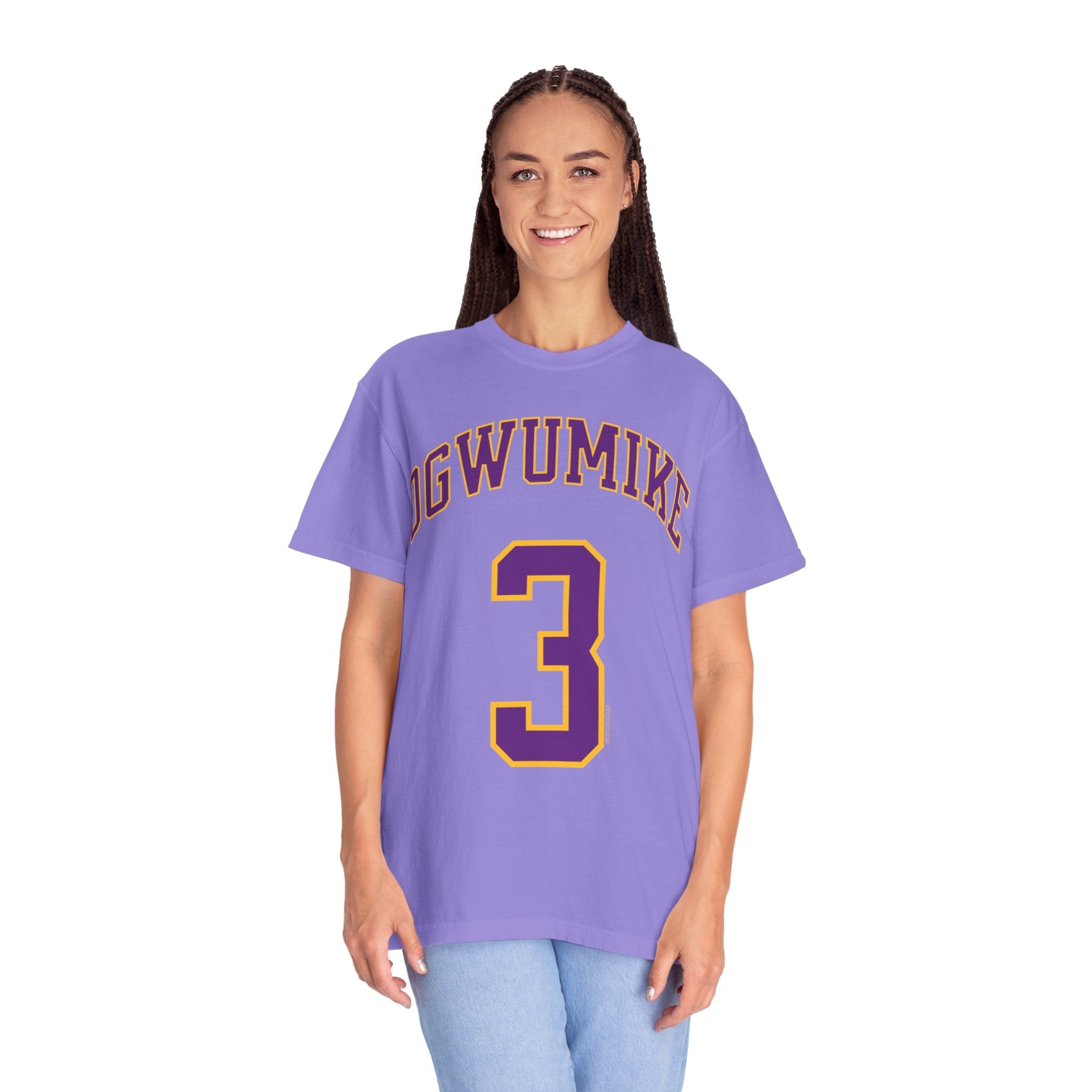 Nneka Ogwumike Sparks Premium Unisex Shirt | Chix Sports