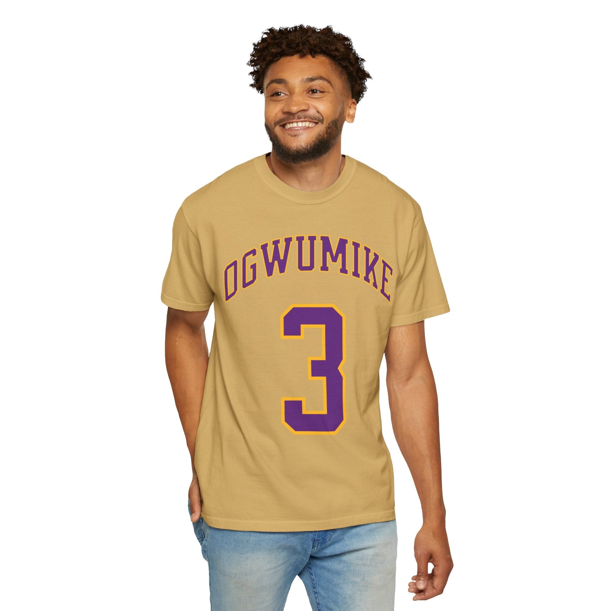 Nneka Ogwumike Sparks Premium Unisex Shirt | Chix Sports