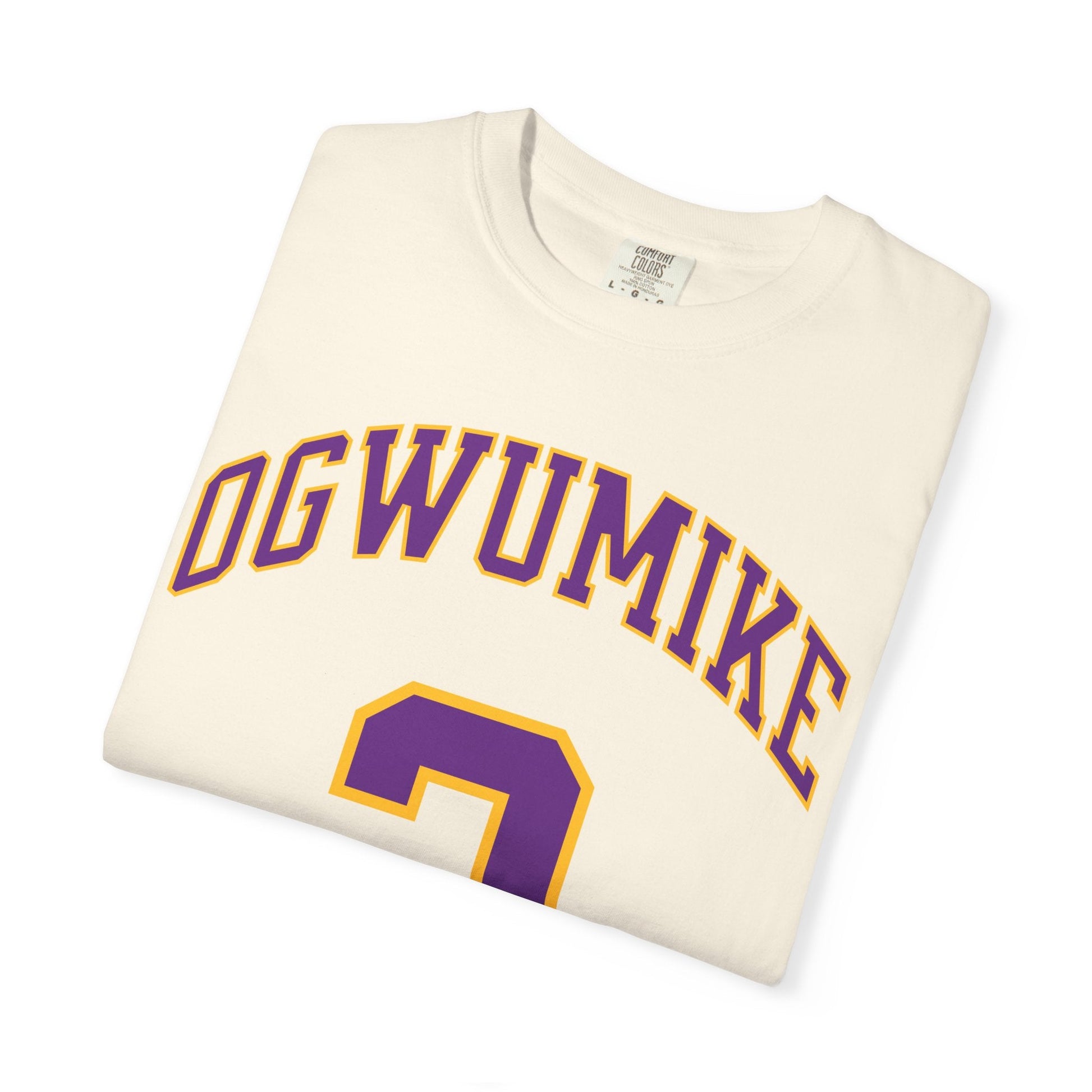 Nneka Ogwumike Sparks Premium Unisex Shirt | Chix Sports