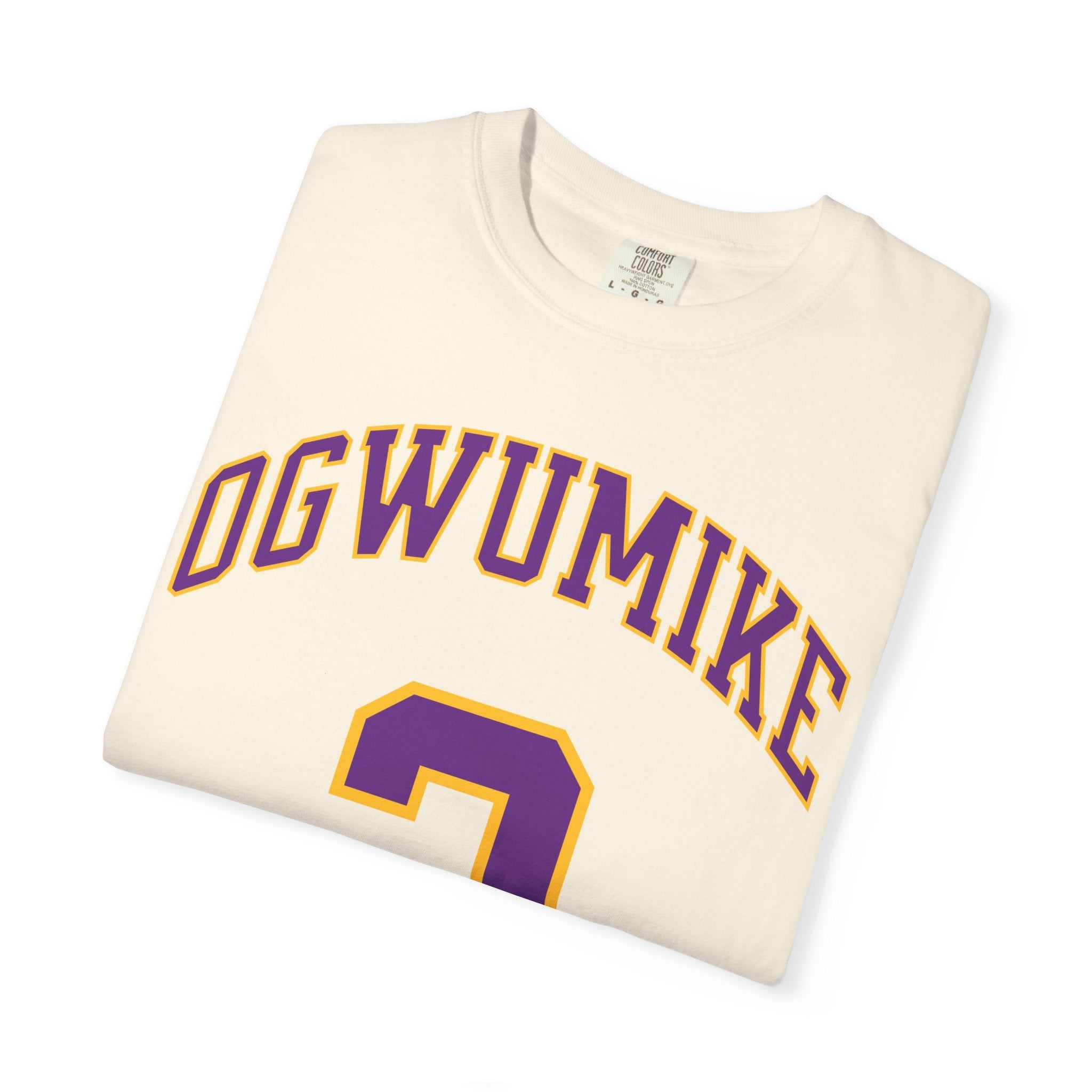 Nneka Ogwumike Sparks Premium Unisex Shirt | Chix Sports