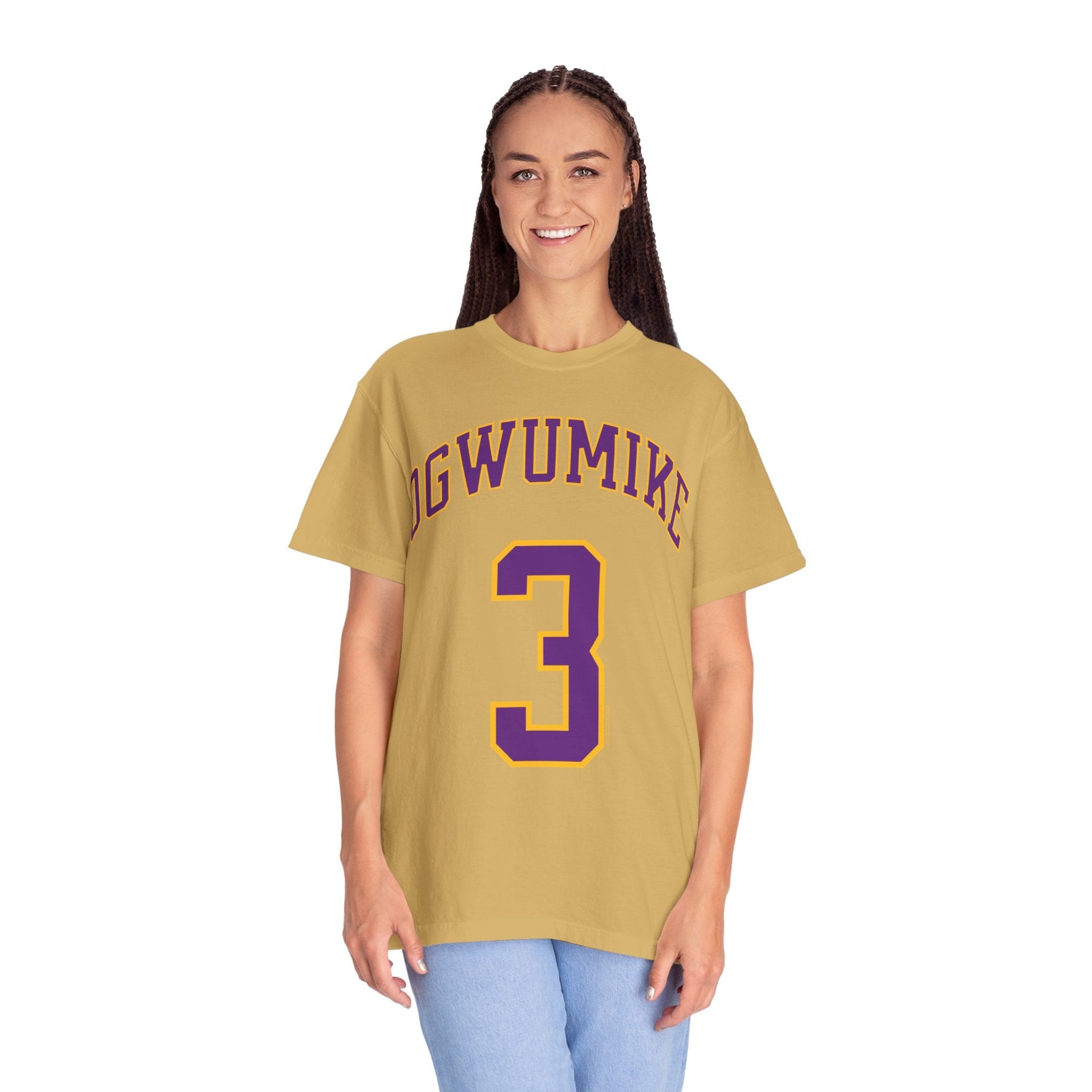 Nneka Ogwumike Sparks Premium Unisex Shirt | Chix Sports