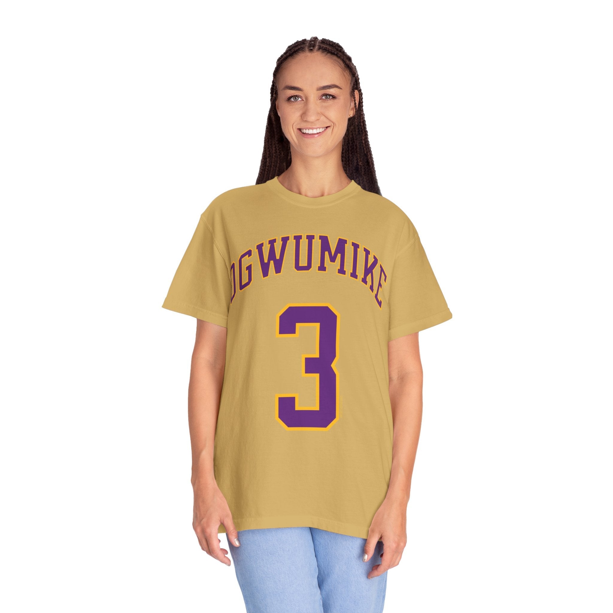 Nneka Ogwumike Sparks Premium Unisex Shirt | Chix Sports