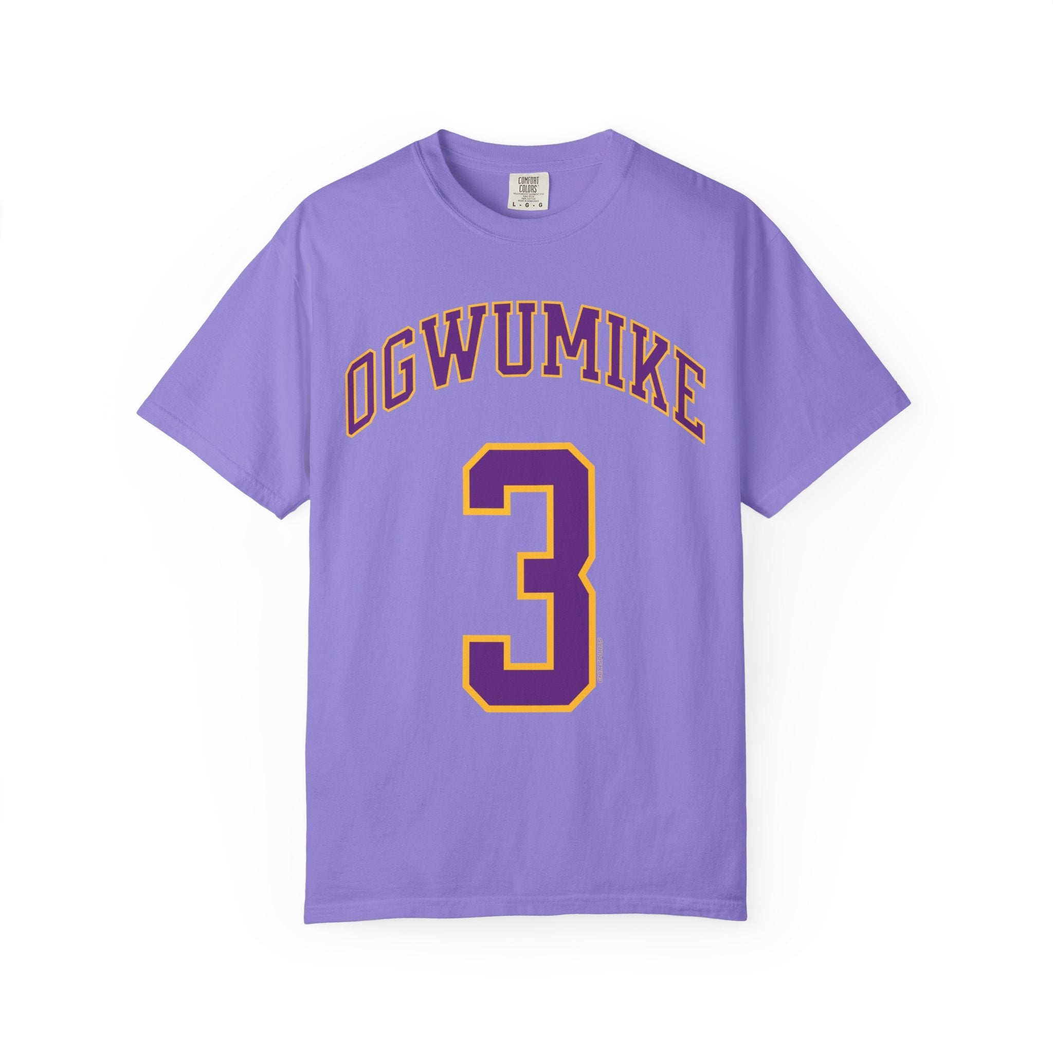 Nneka Ogwumike Sparks Premium Unisex Shirt | Chix Sports