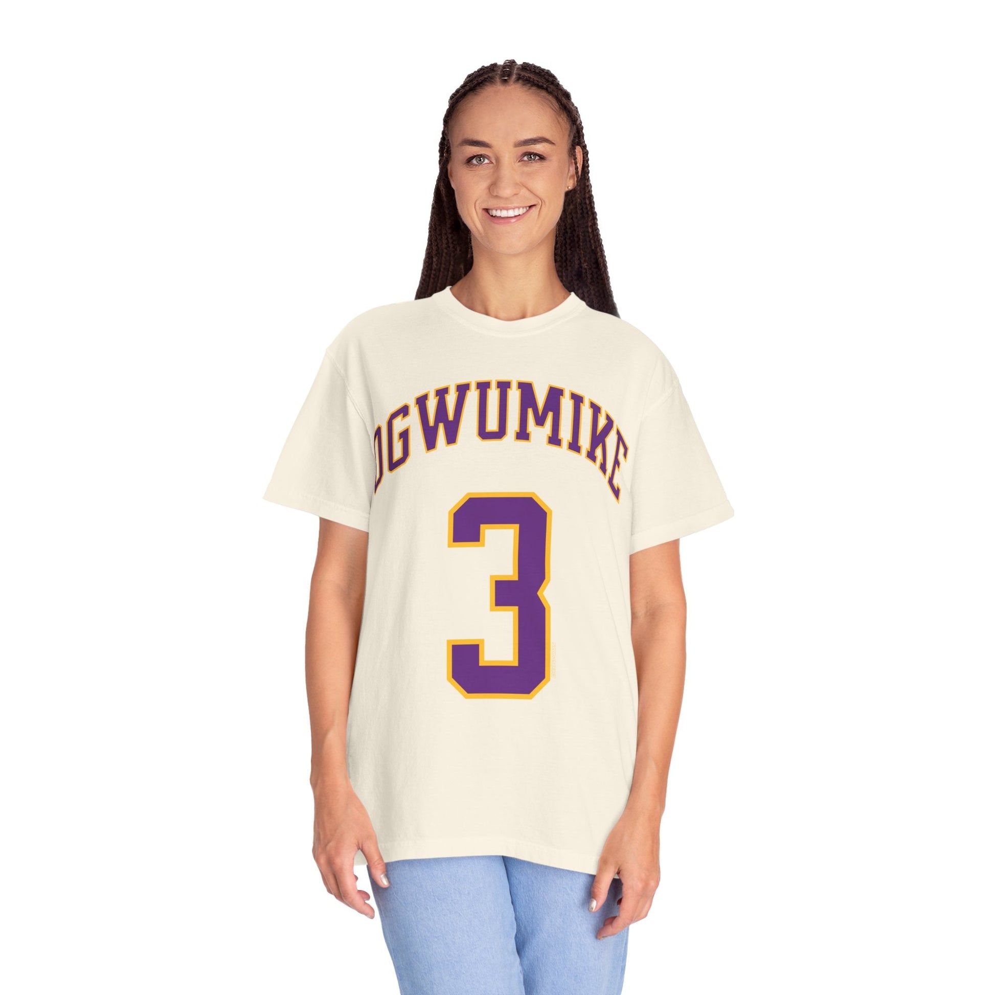 Nneka Ogwumike Sparks Premium Unisex Shirt | Chix Sports