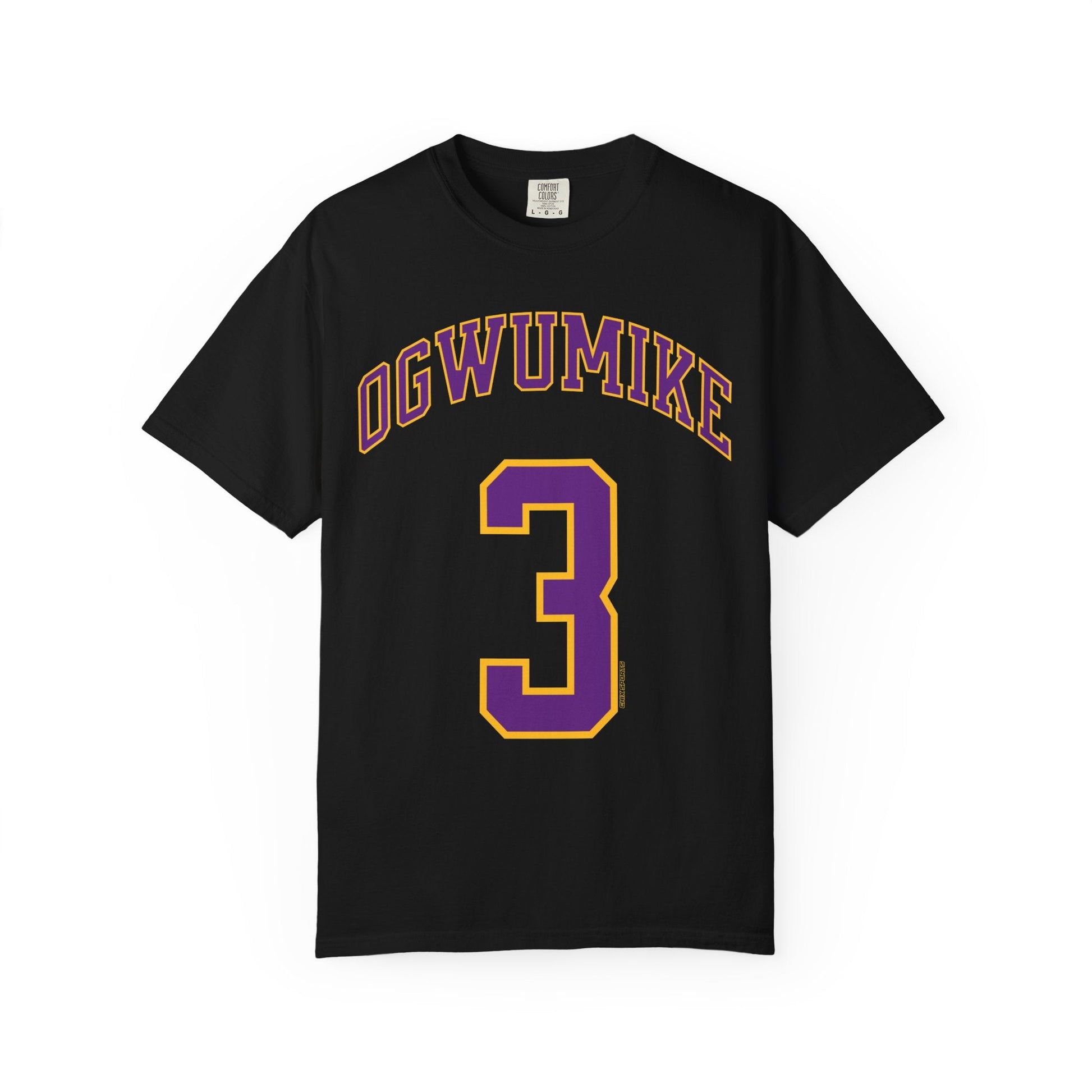 Nneka Ogwumike Sparks Premium Unisex Shirt | Chix Sports
