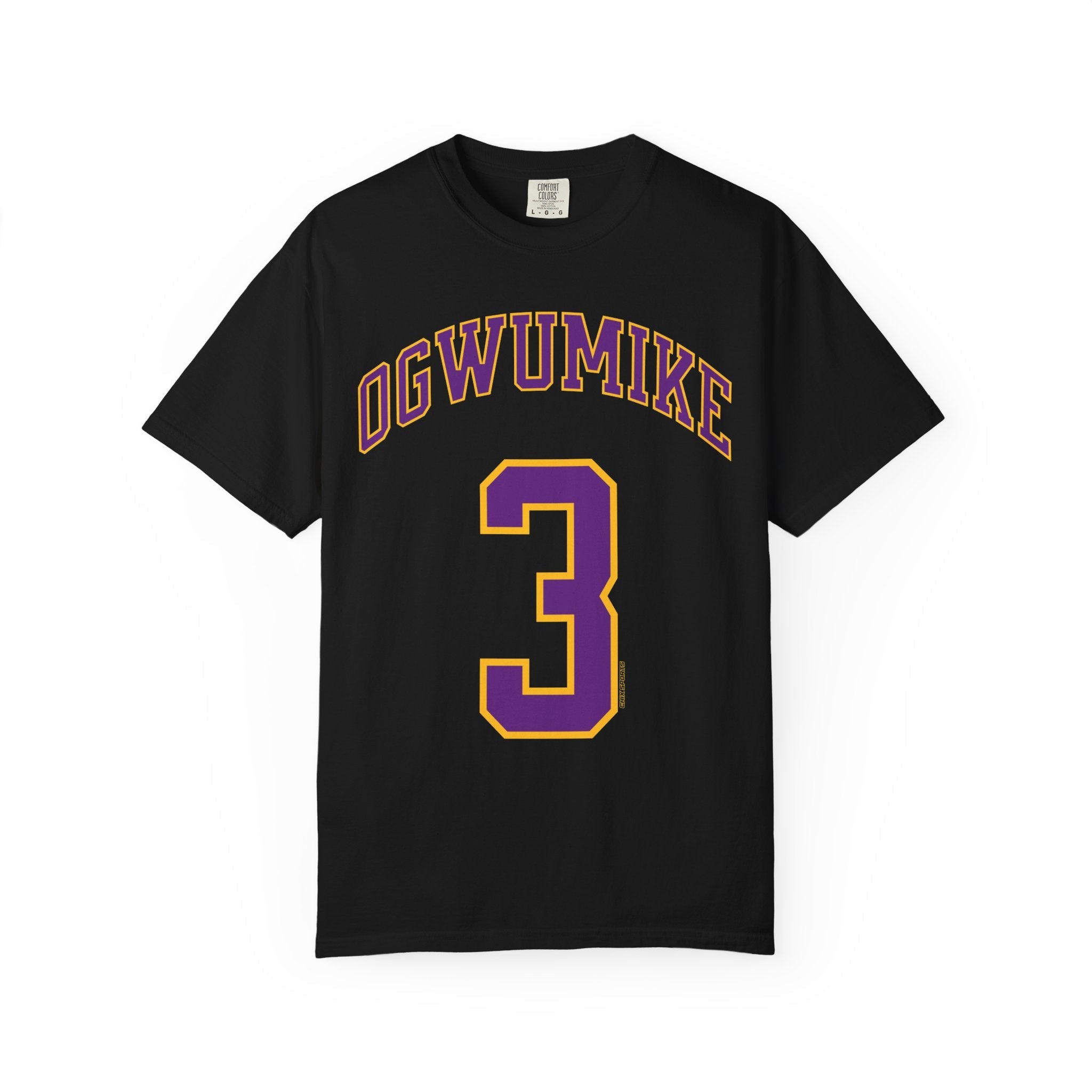 Nneka Ogwumike Sparks Premium Unisex Shirt | Chix Sports