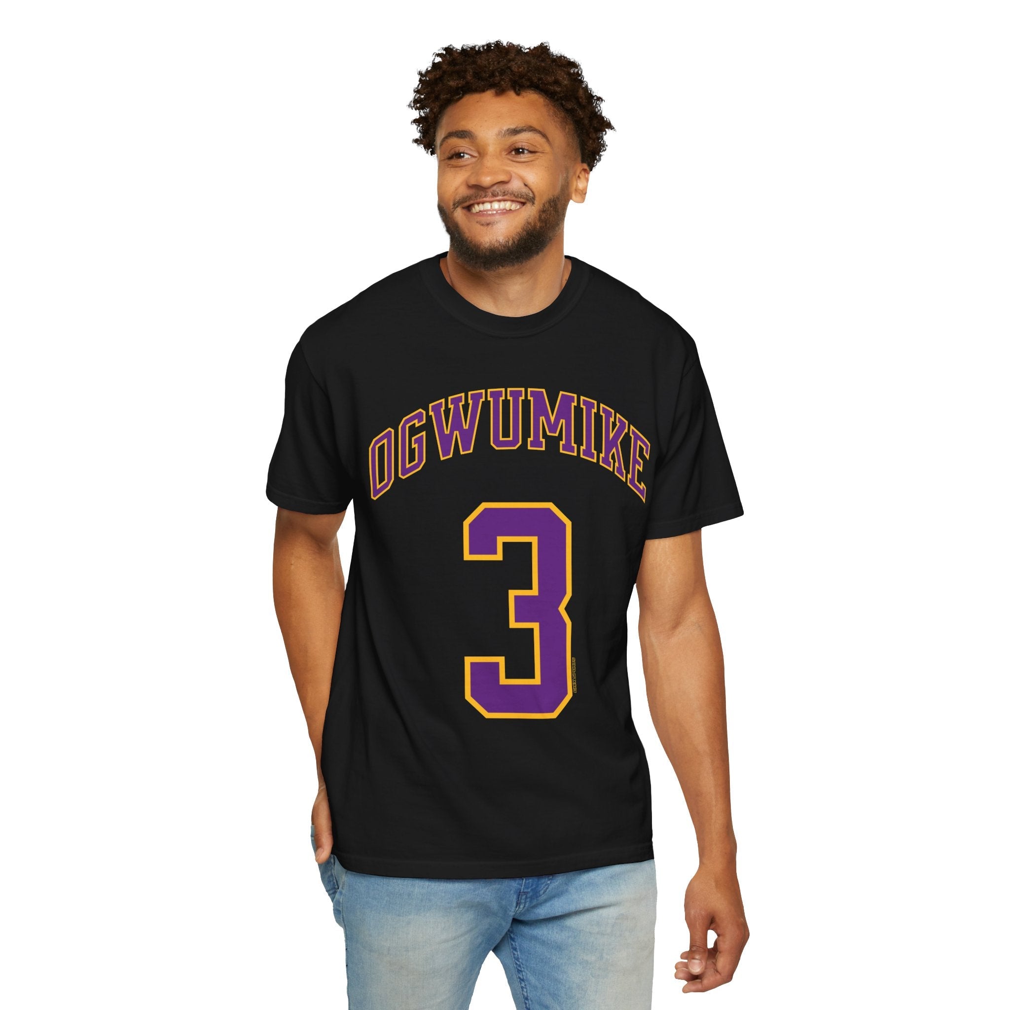 Nneka Ogwumike Sparks Premium Unisex Shirt | Chix Sports