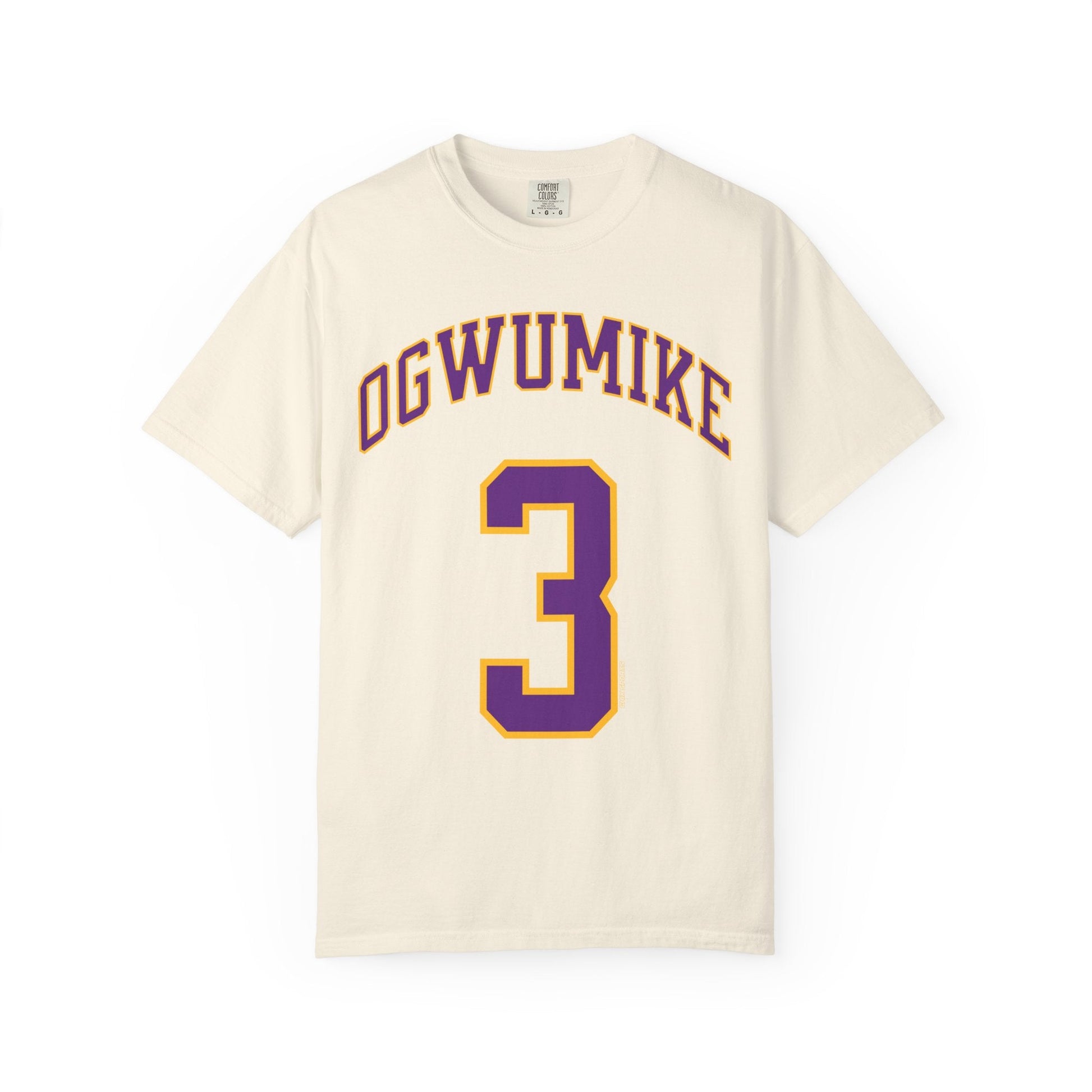 Nneka Ogwumike Sparks Premium Unisex Shirt | Chix Sports