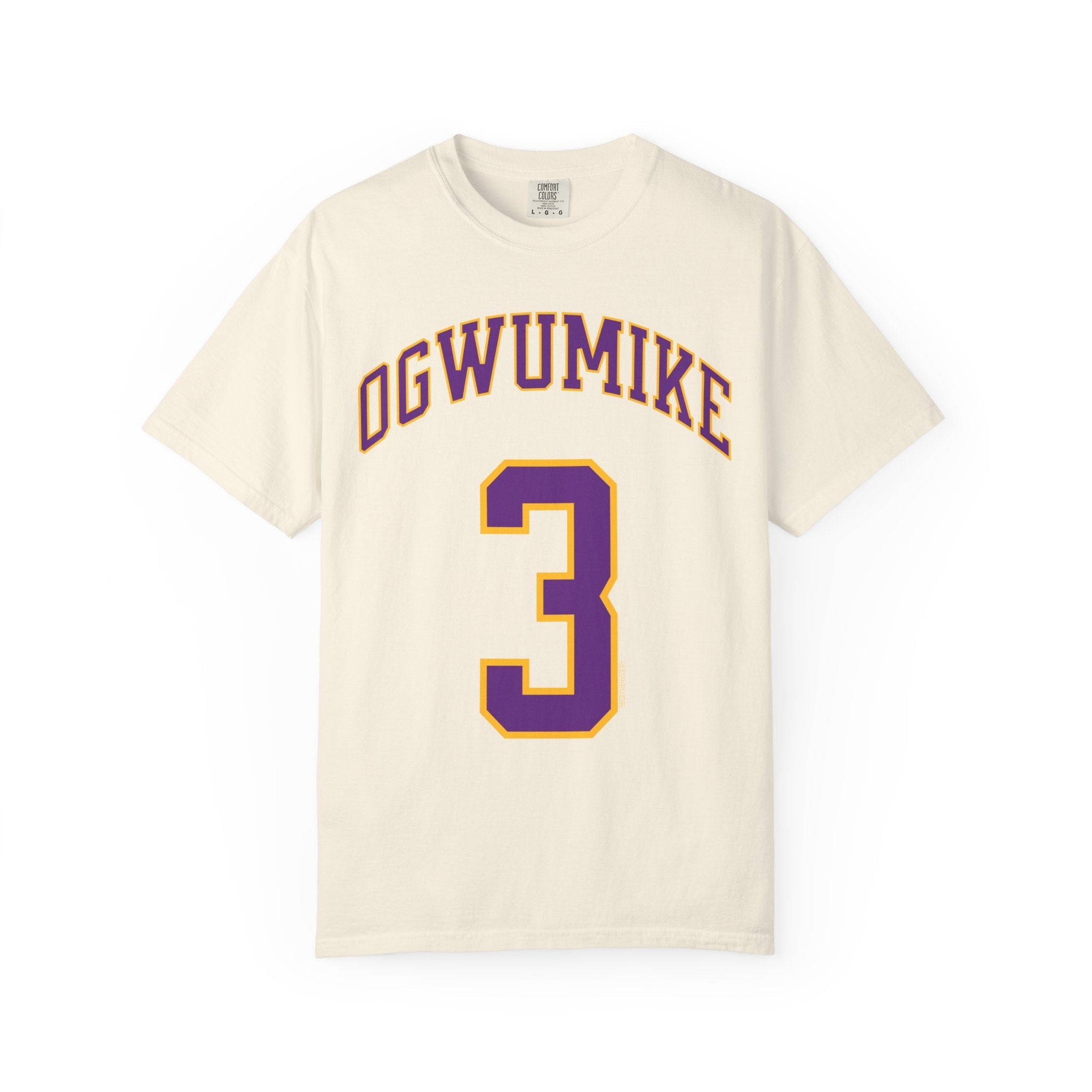 Nneka Ogwumike Sparks Premium Unisex Shirt | Chix Sports