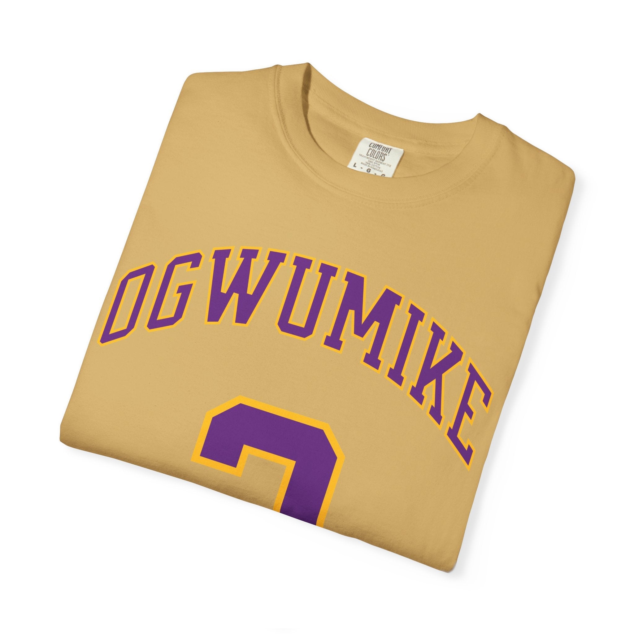 Nneka Ogwumike Sparks Premium Unisex Shirt | Chix Sports