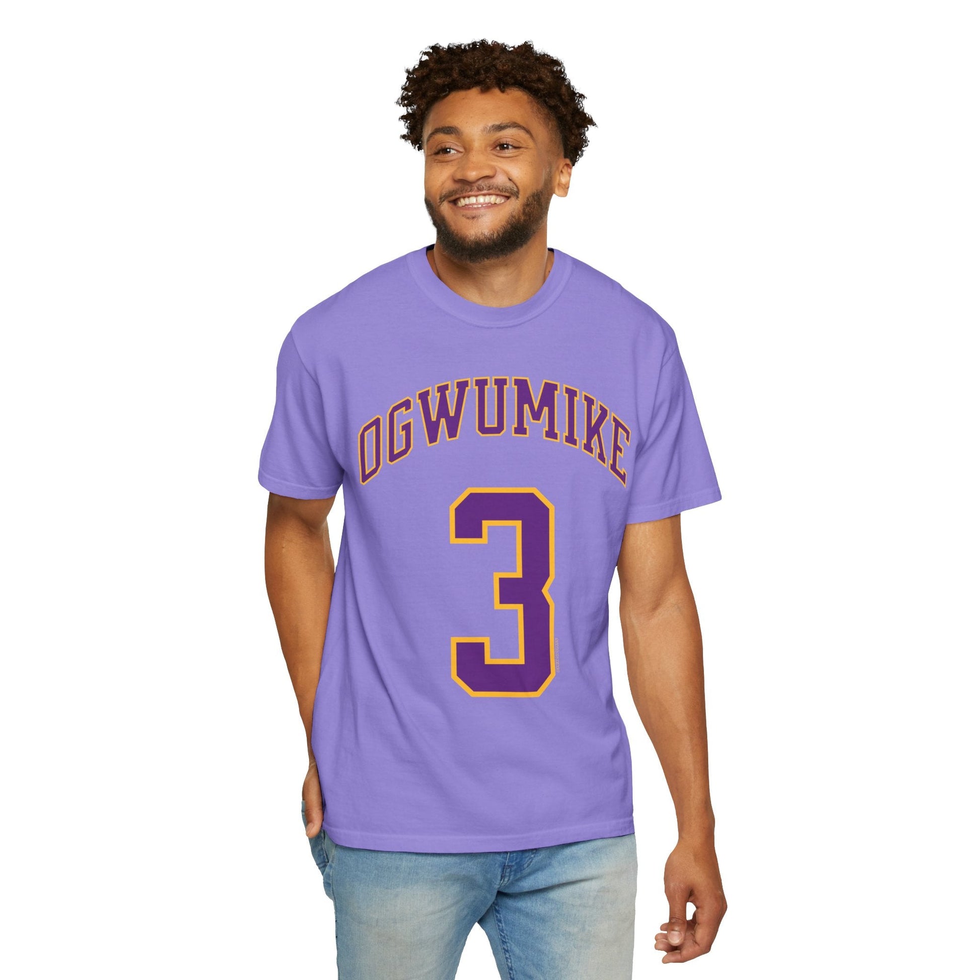 Nneka Ogwumike Sparks Premium Unisex Shirt | Chix Sports