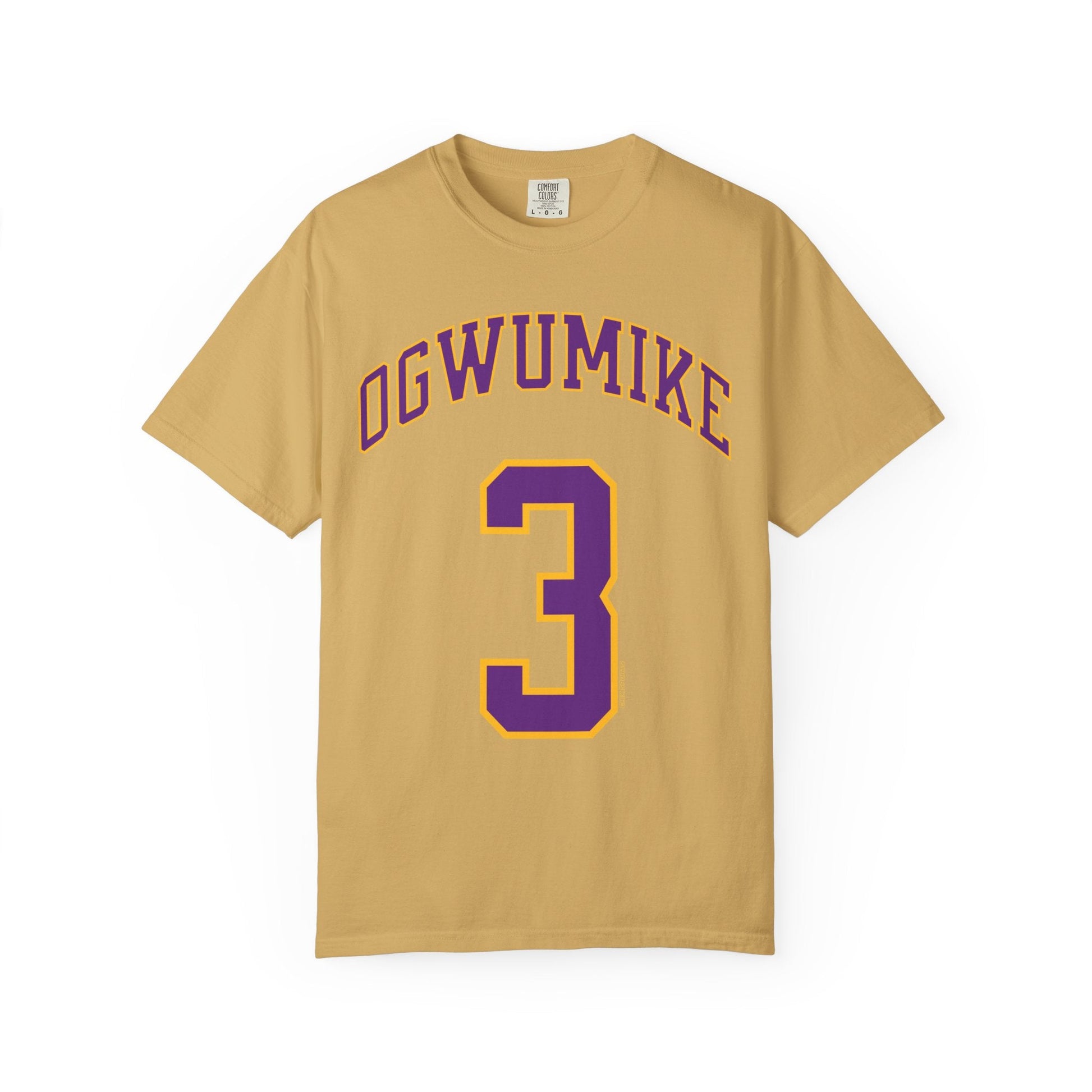 Nneka Ogwumike Sparks Premium Unisex Shirt | Chix Sports