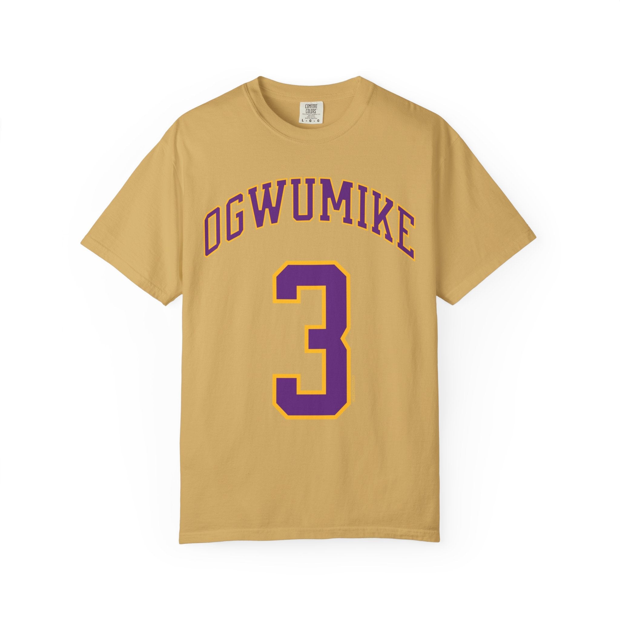 Nneka Ogwumike Sparks Premium Unisex Shirt | Chix Sports
