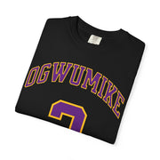 Nneka Ogwumike Sparks Premium Unisex Shirt | Chix Sports