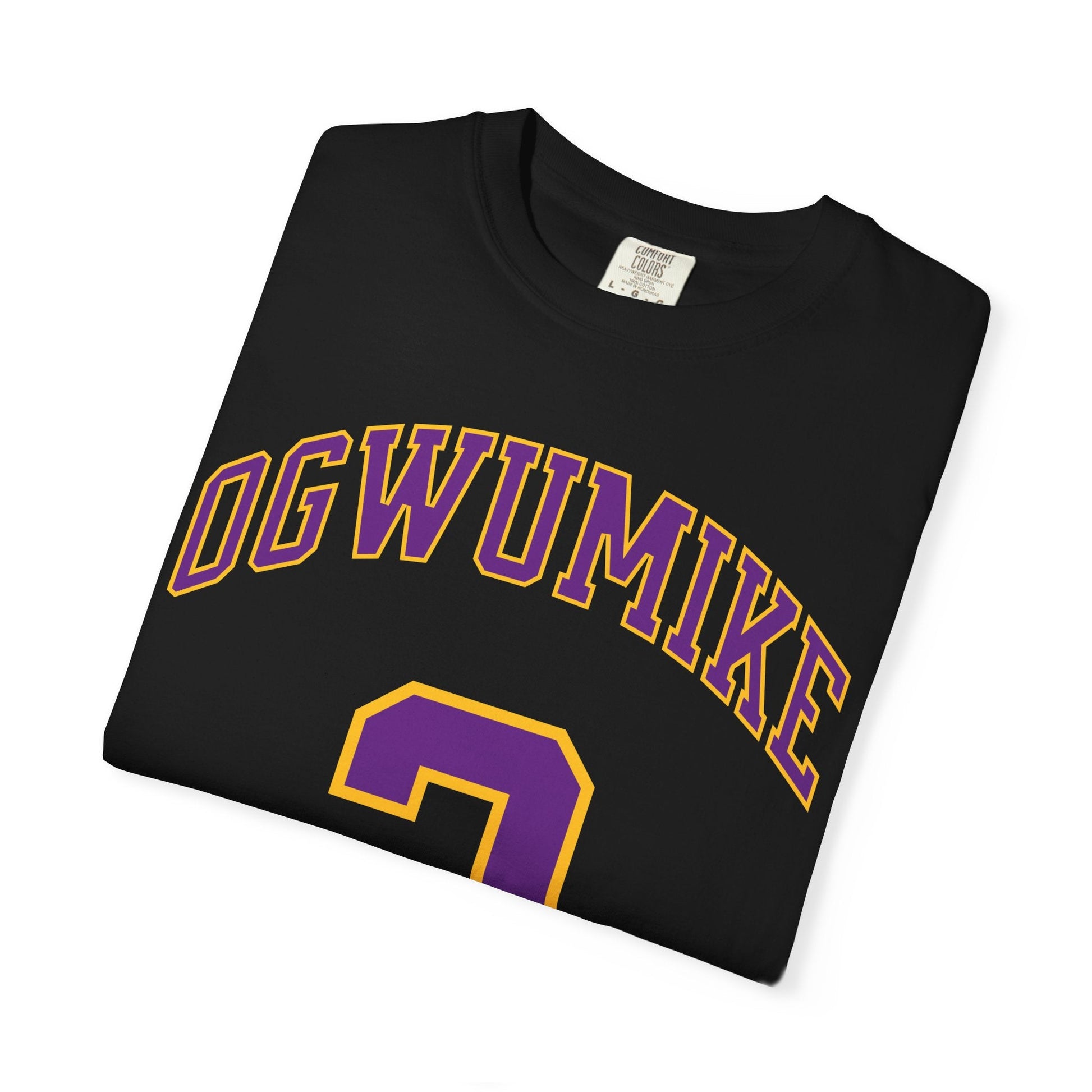 Nneka Ogwumike Sparks Premium Unisex Shirt | Chix Sports