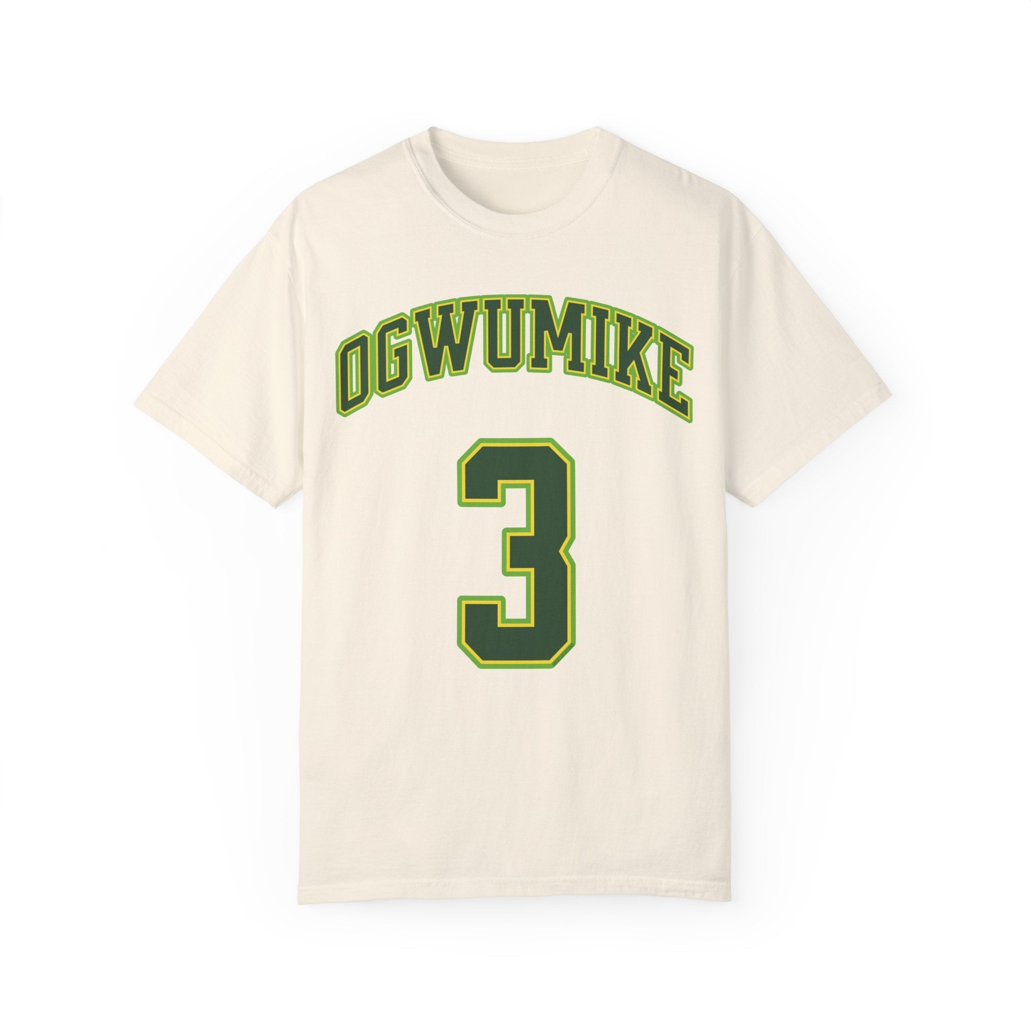 Nneka Ogwumike Storm Basketball Premium Shirt | Chix Sports