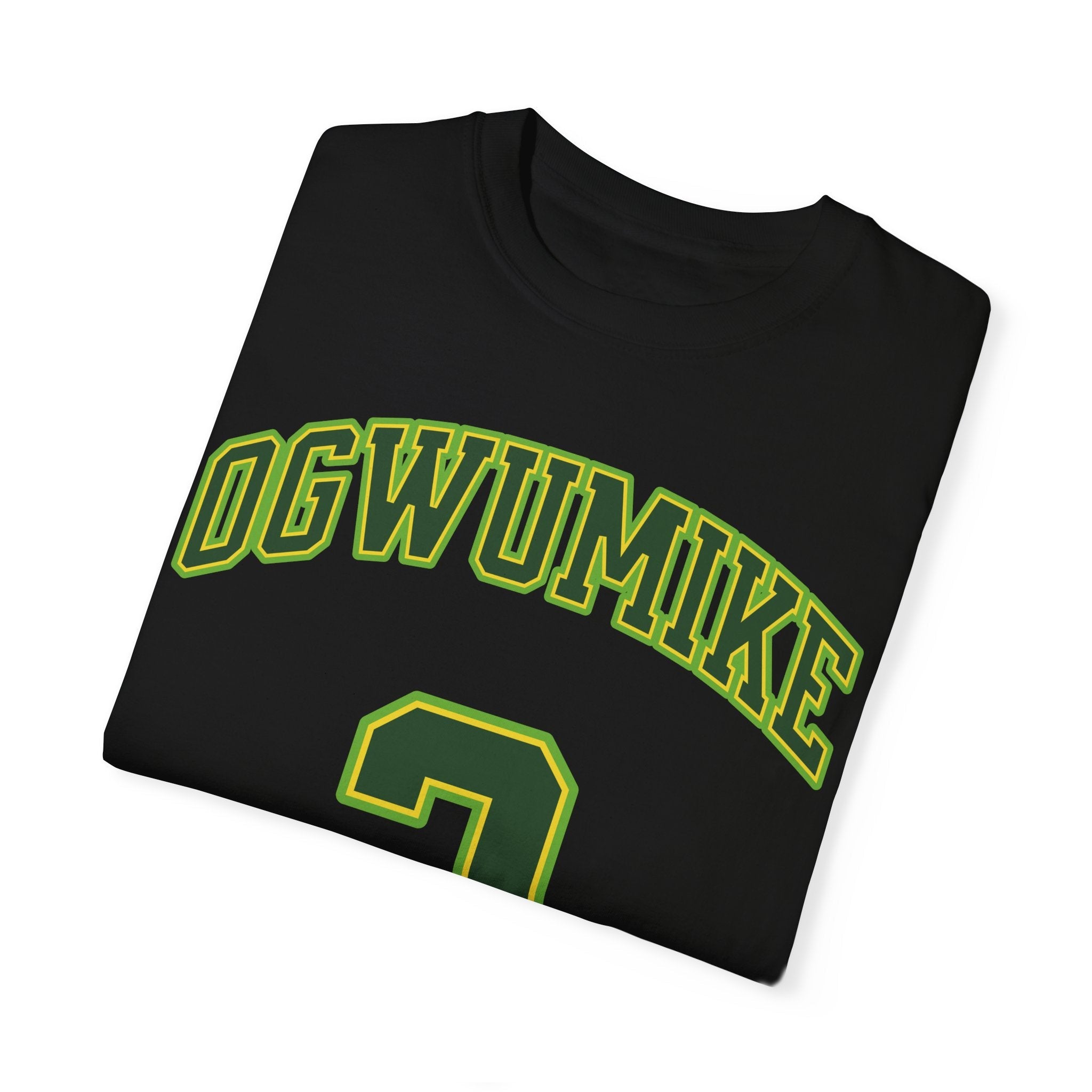 Nneka Ogwumike Storm Basketball Premium Shirt | Chix Sports