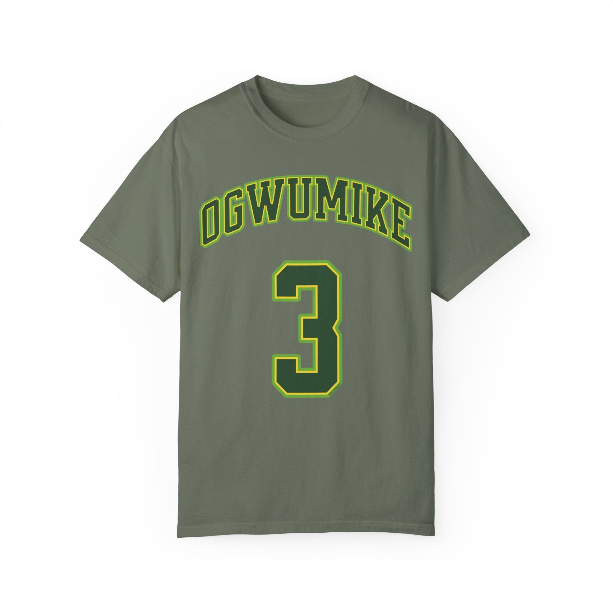 Nneka Ogwumike Storm Basketball Premium Shirt | Chix Sports