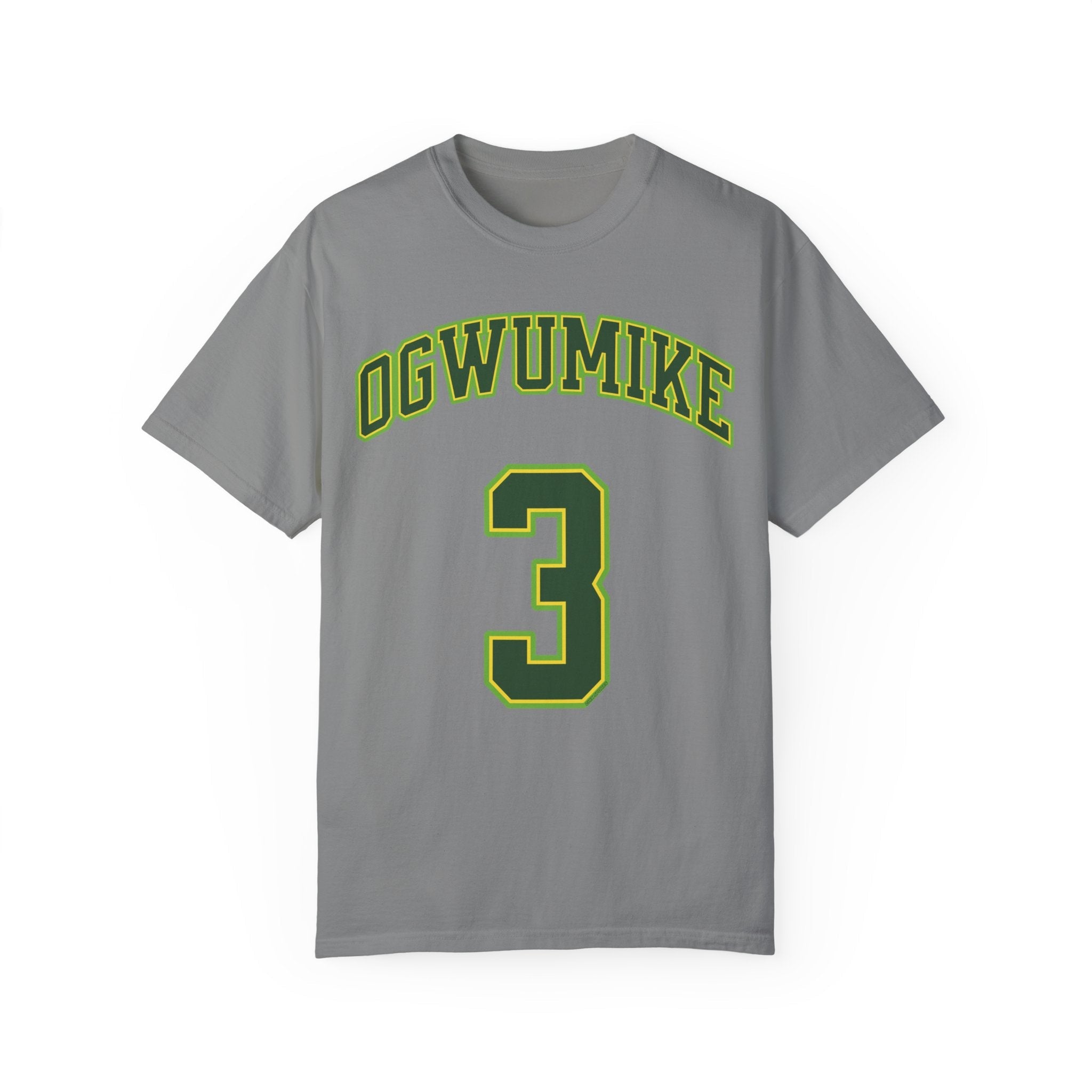 Nneka Ogwumike Storm Basketball Premium Shirt | Chix Sports
