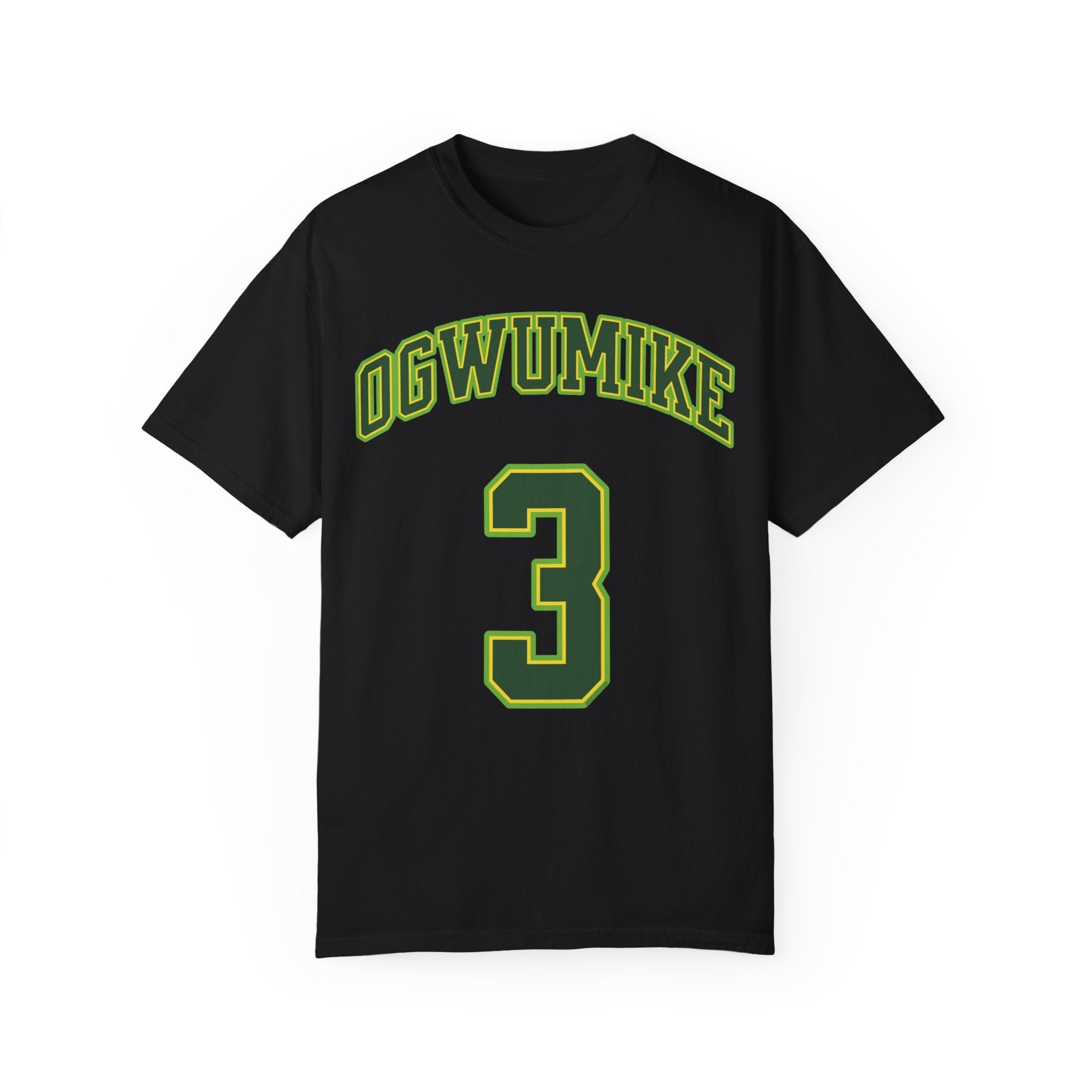 Nneka Ogwumike Storm Basketball Premium Shirt | Chix Sports