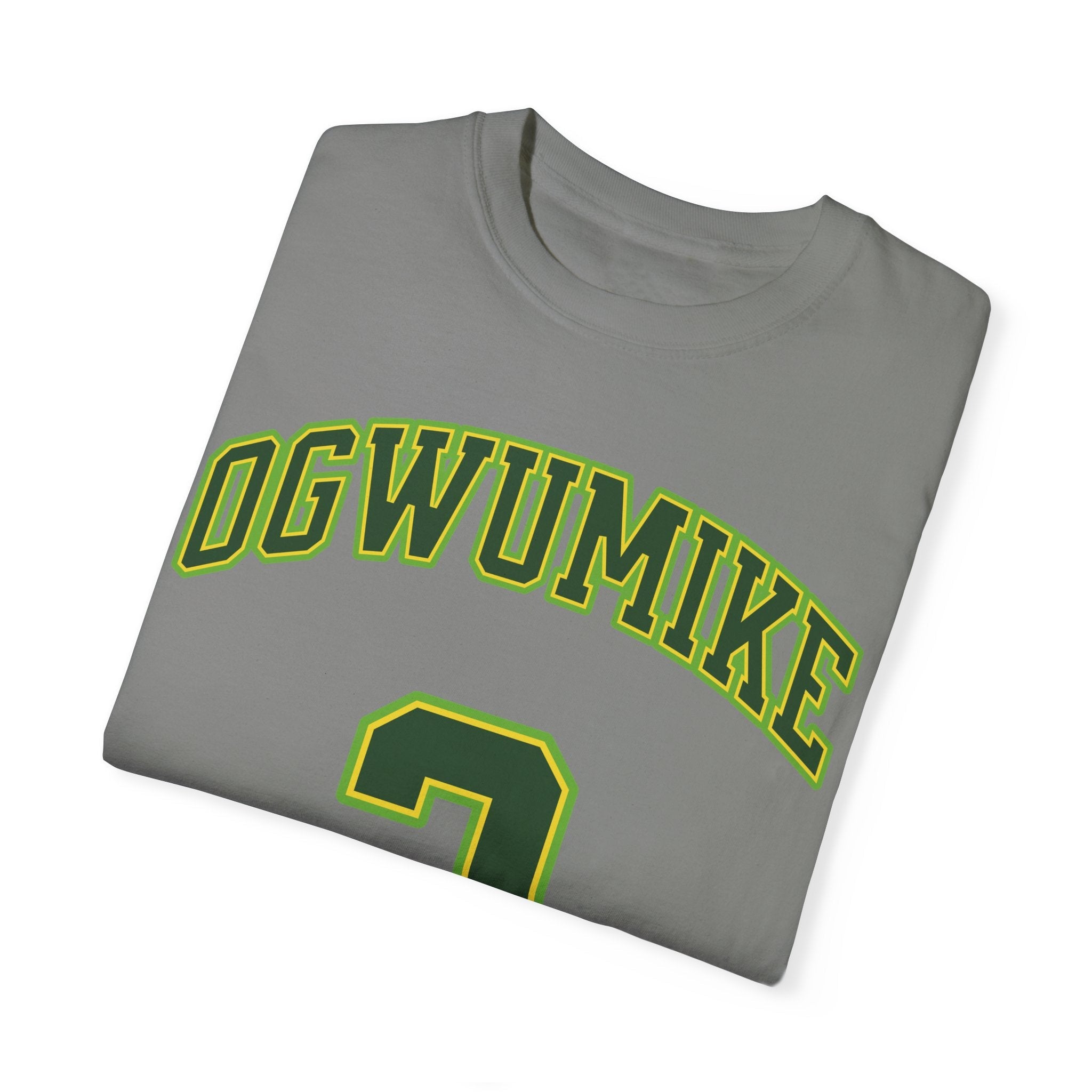 Nneka Ogwumike Storm Basketball Premium Shirt | Chix Sports