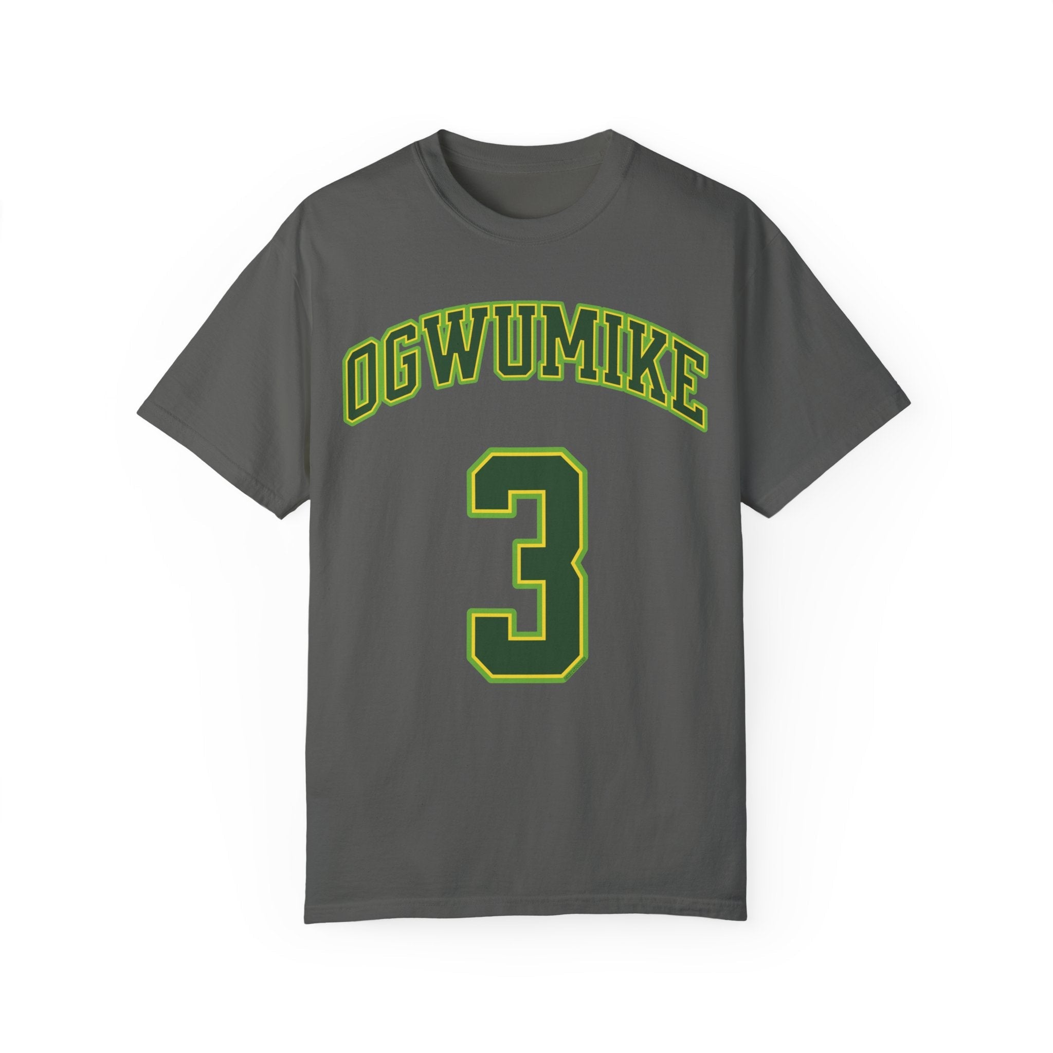 Nneka Ogwumike Storm Basketball Premium Shirt | Chix Sports