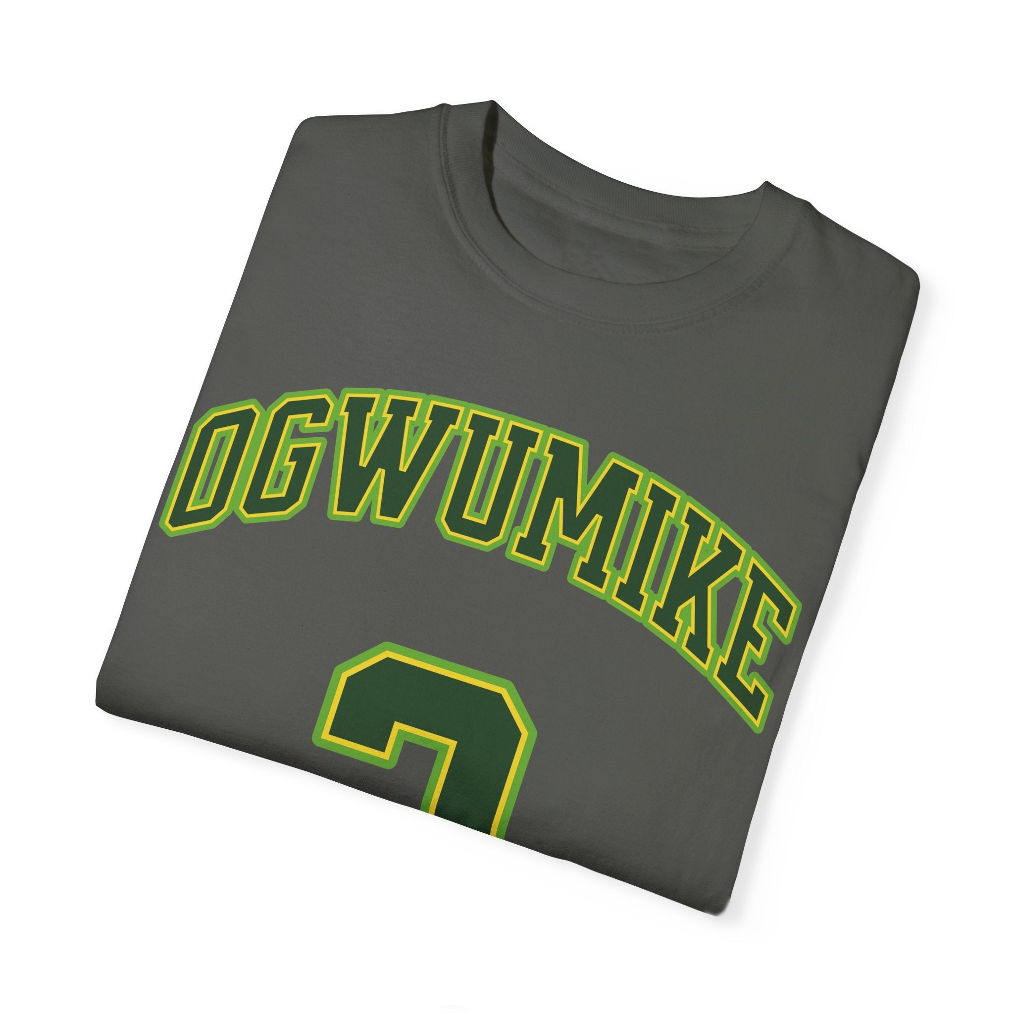 Nneka Ogwumike Storm Basketball Premium Shirt | Chix Sports