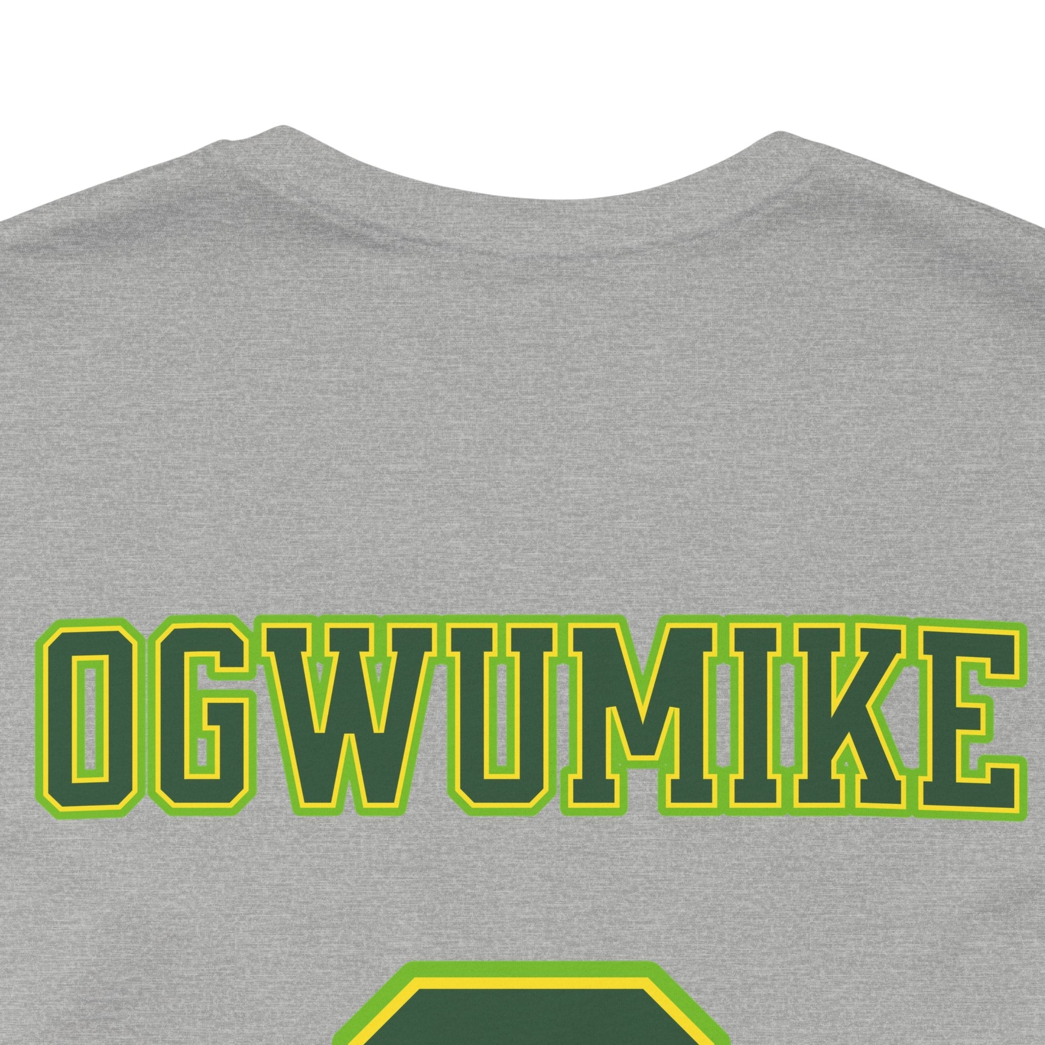 Nneka Ogwumike Storm Unisex Jersey T-shirt | Chix Sports