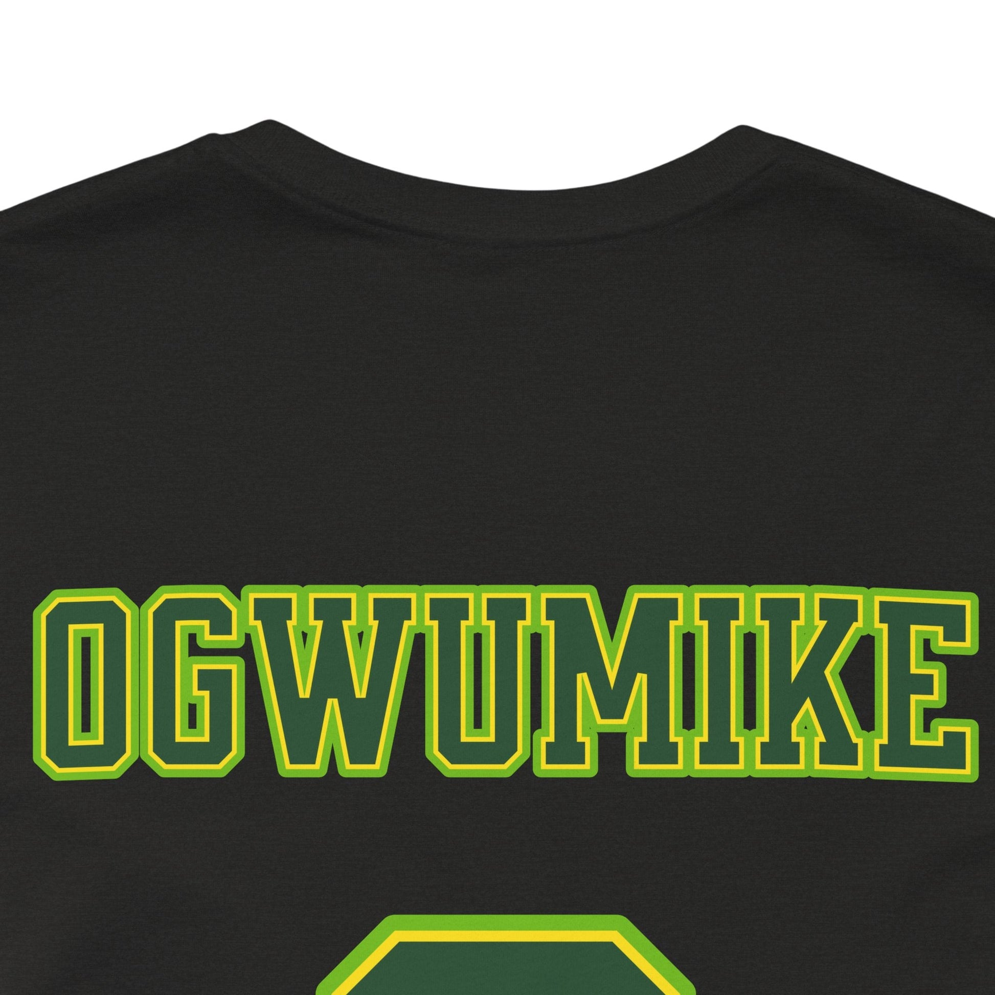 Nneka Ogwumike Storm Unisex Jersey T-shirt | Chix Sports