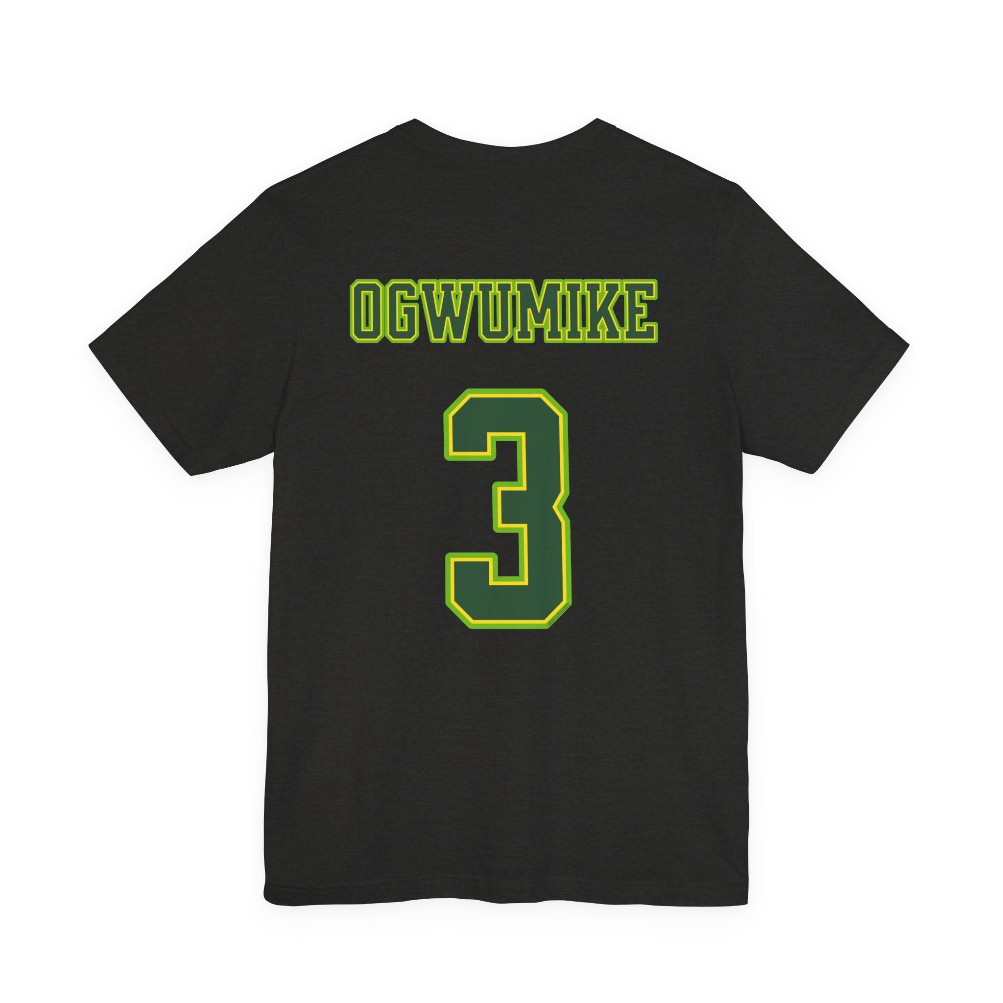 Nneka Ogwumike Storm Unisex Jersey T-shirt | Chix Sports