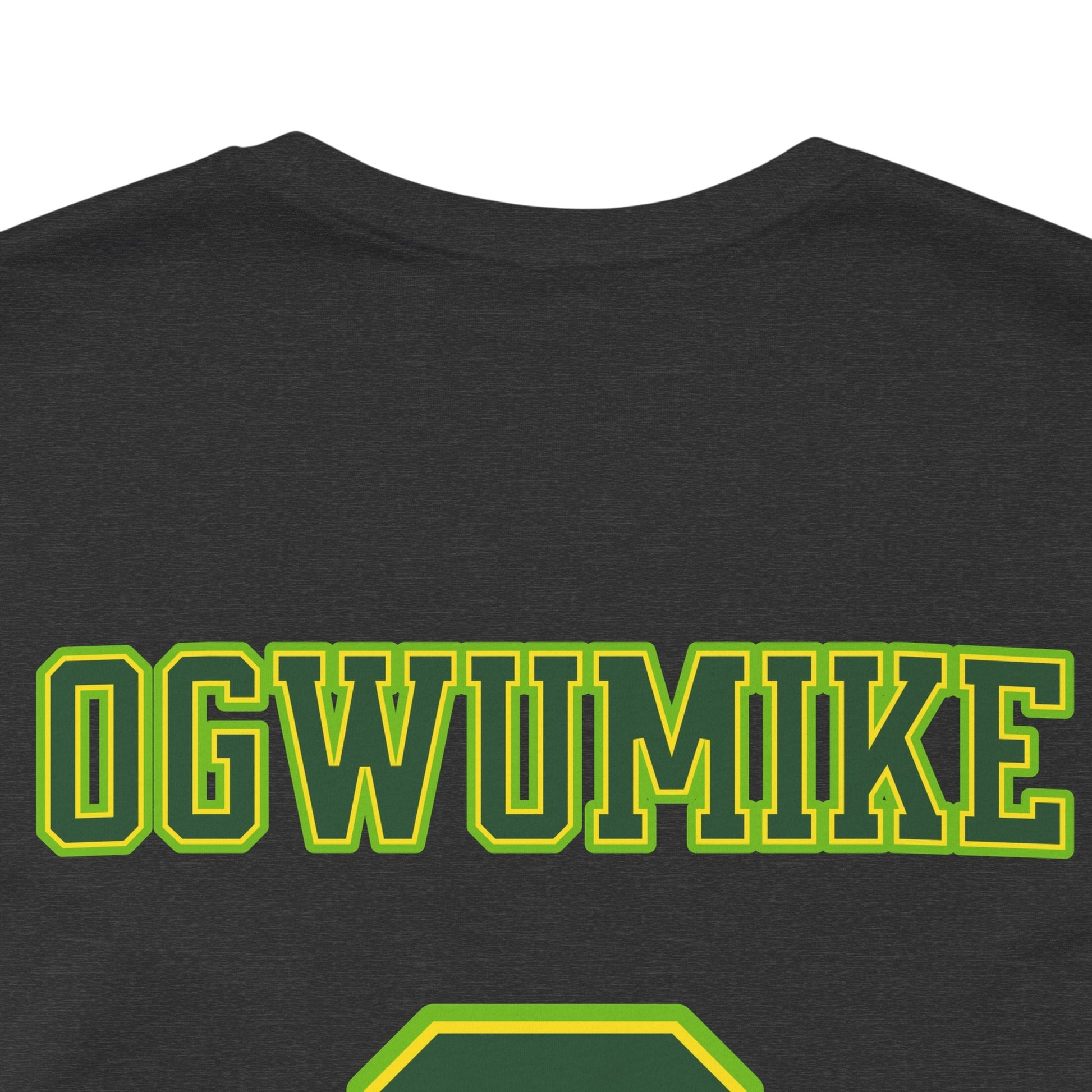Nneka Ogwumike Storm Unisex Jersey T-shirt | Chix Sports