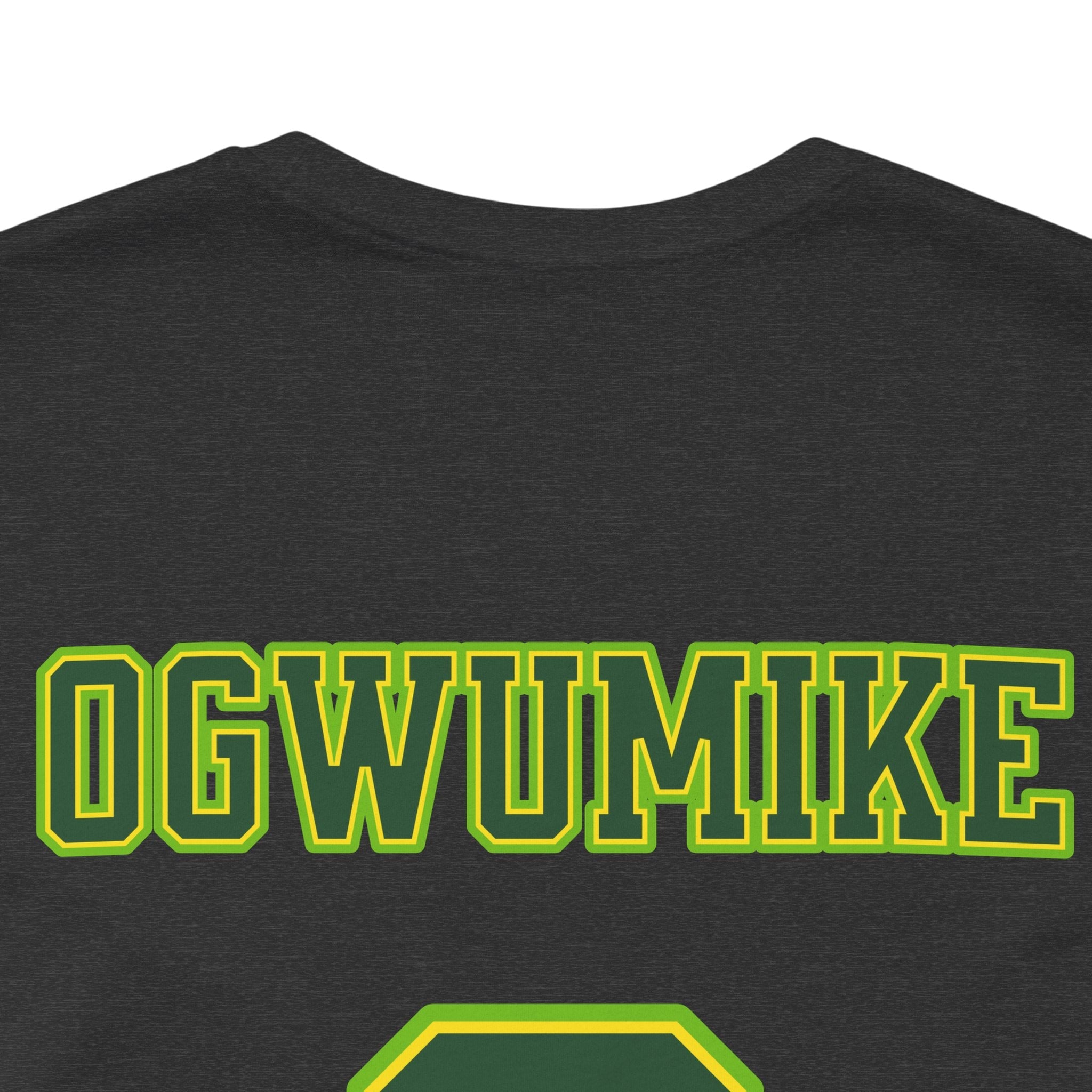 Nneka Ogwumike Storm Unisex Jersey T-shirt | Chix Sports