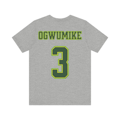 Nneka Ogwumike Storm Unisex Jersey T-shirt | Chix Sports