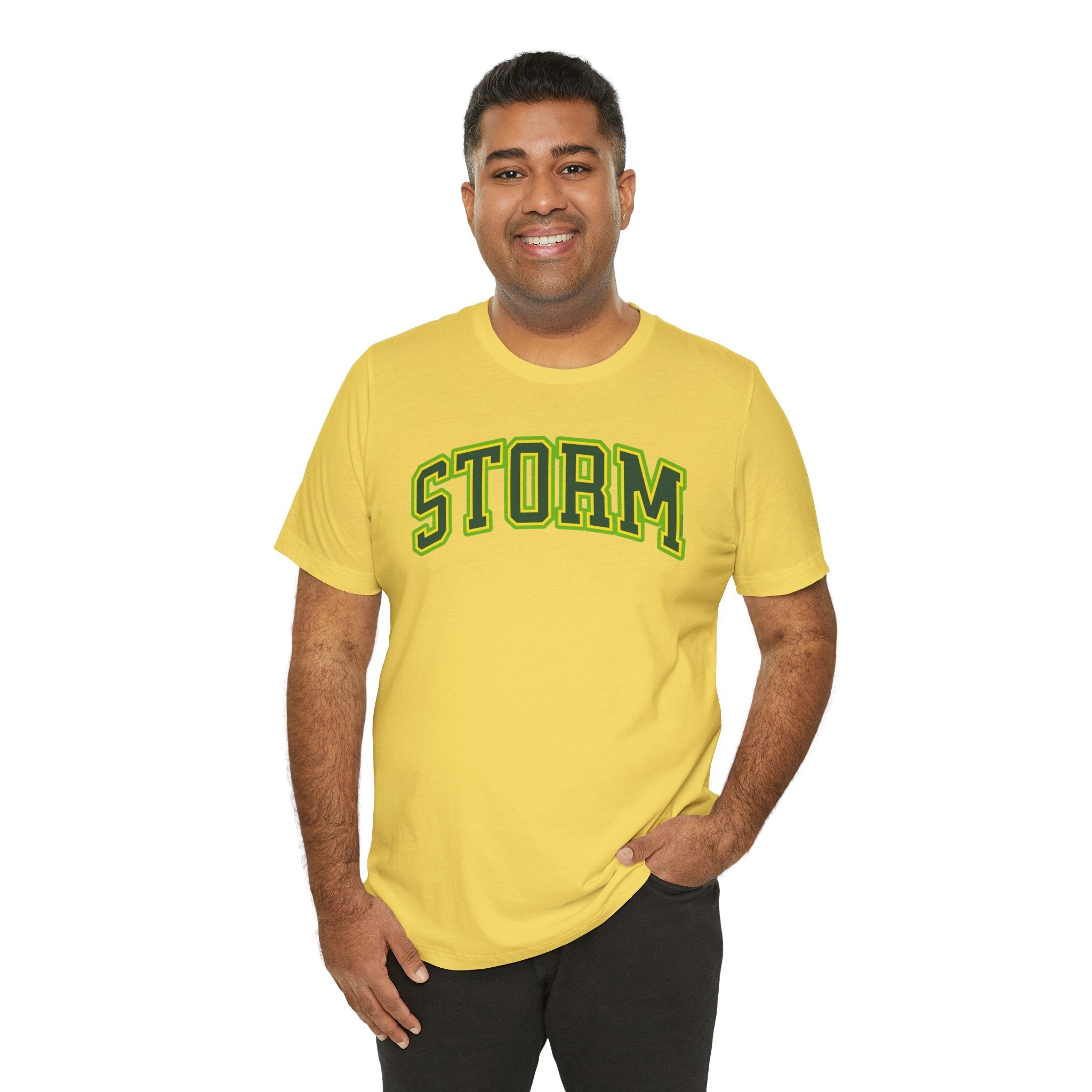 Nneka Ogwumike Storm Unisex Jersey T-shirt | Chix Sports