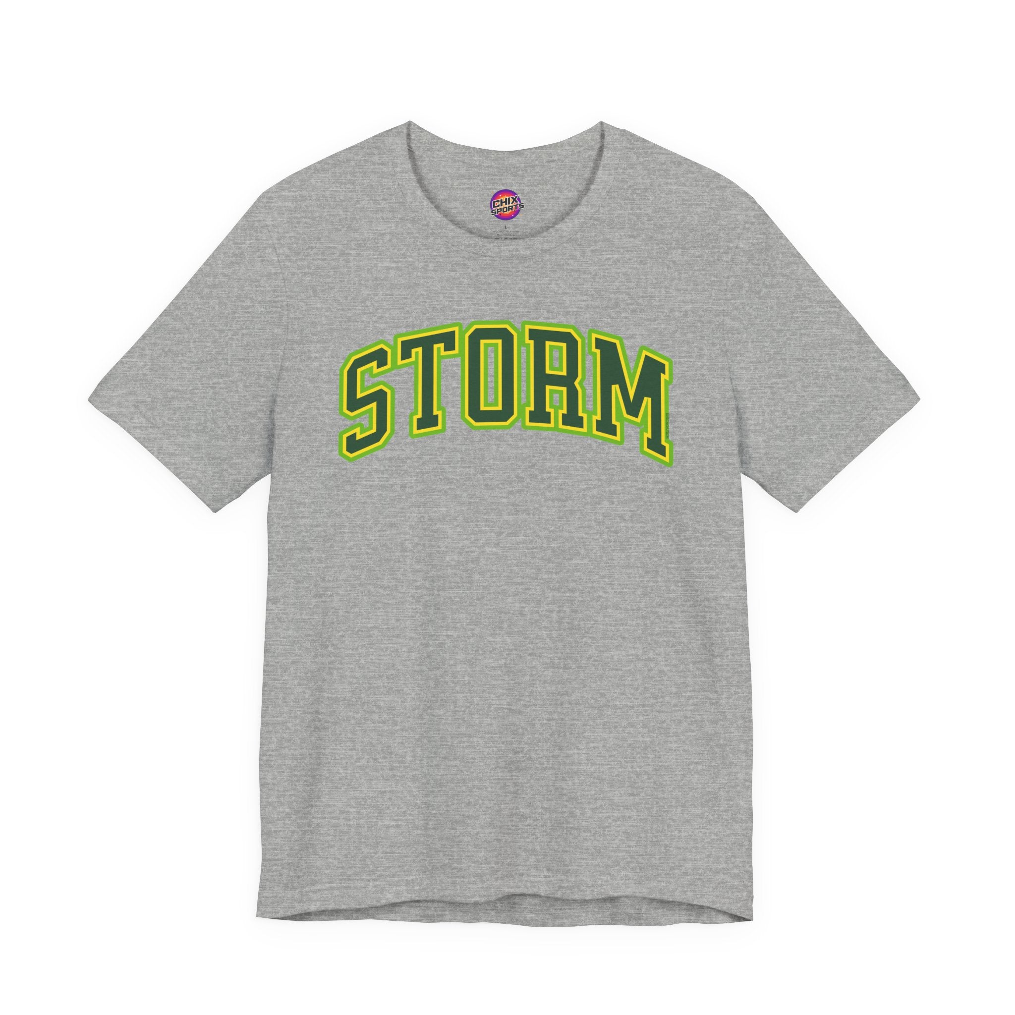 Nneka Ogwumike Storm Unisex Jersey T-shirt | Chix Sports