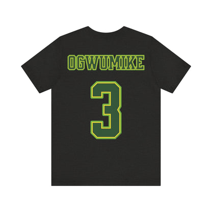 Nneka Ogwumike Storm Unisex Jersey T-shirt | Chix Sports
