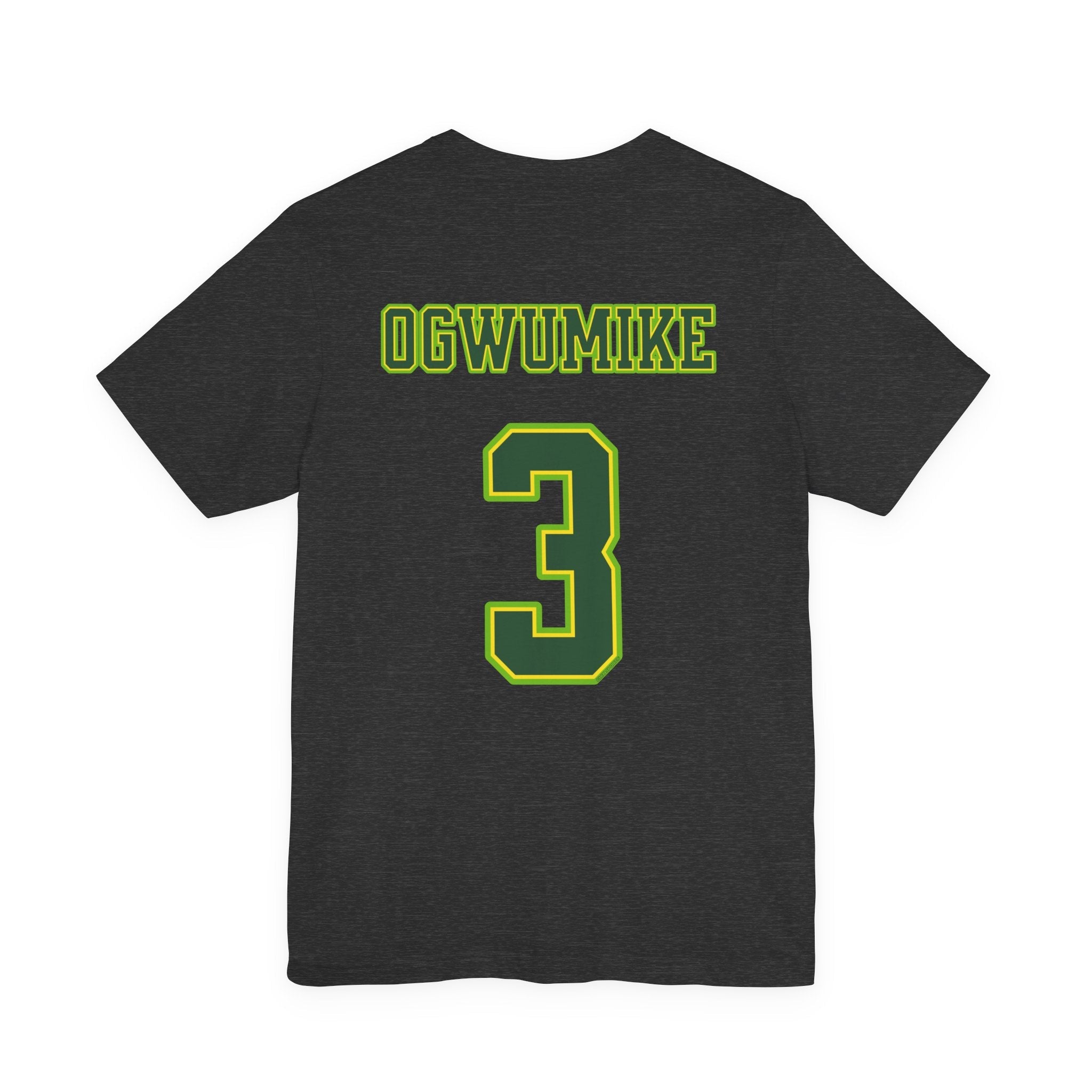 Nneka Ogwumike Storm Unisex Jersey T-shirt | Chix Sports