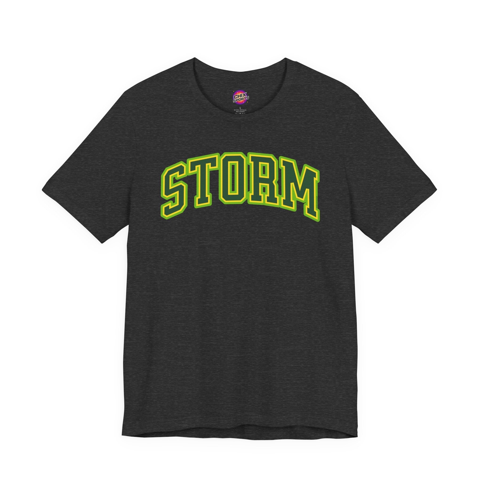 Nneka Ogwumike Storm Unisex Jersey T-shirt | Chix Sports