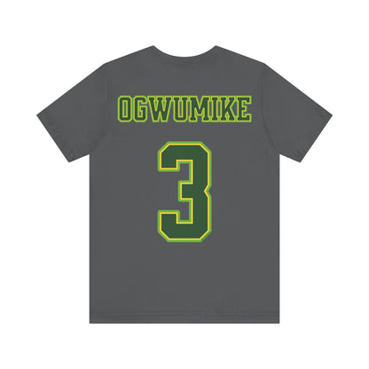 Nneka Ogwumike Storm Unisex Jersey T-shirt | Chix Sports