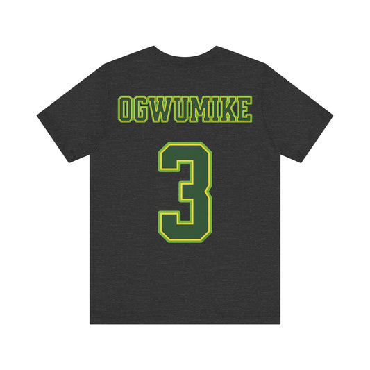 Nneka Ogwumike Storm Unisex Jersey T-shirt | Chix Sports