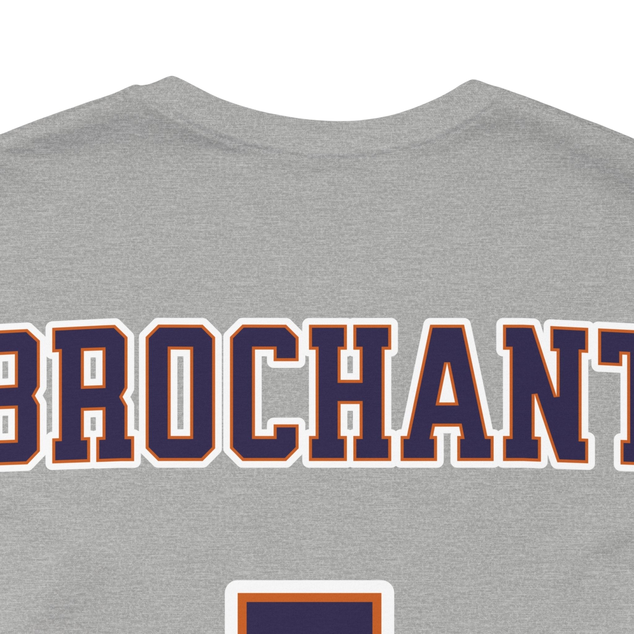 Noemi Brochant Mercury Unisex Jersey Shirt | Chix Sports