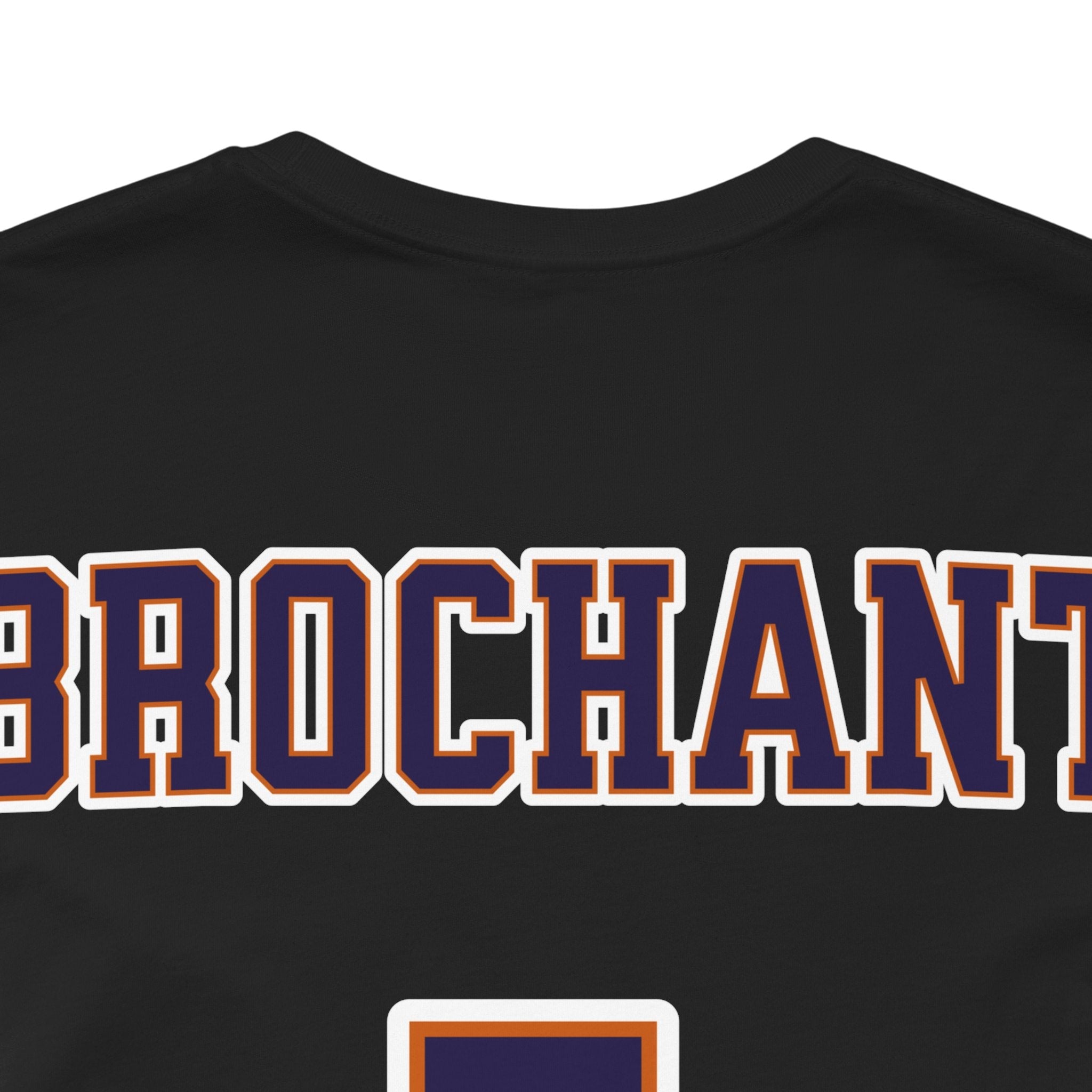 Noemi Brochant Mercury Unisex Jersey Shirt | Chix Sports