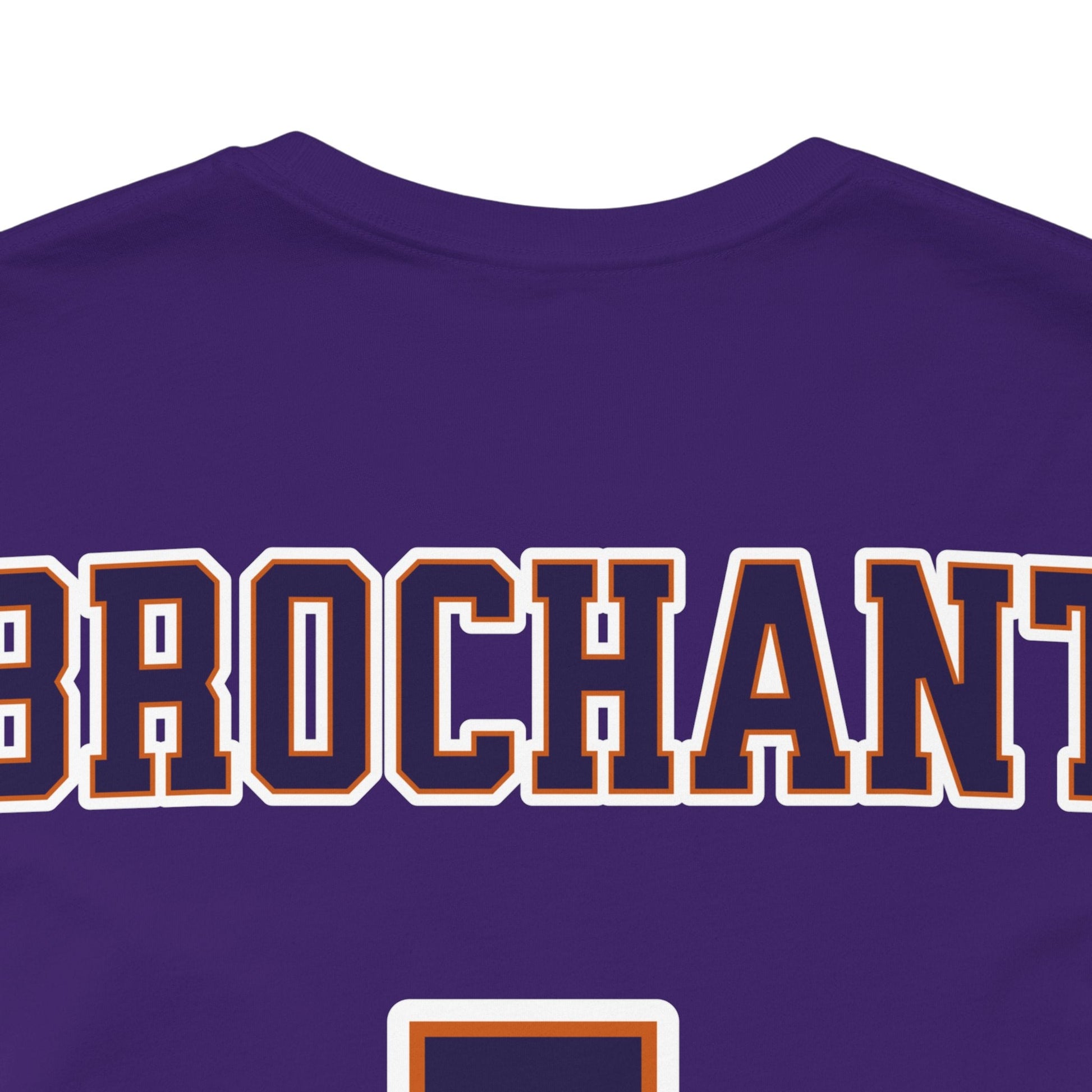 Noemi Brochant Mercury Unisex Jersey Shirt | Chix Sports
