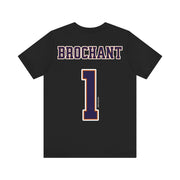 Noemi Brochant Mercury Unisex Jersey Shirt | Chix Sports
