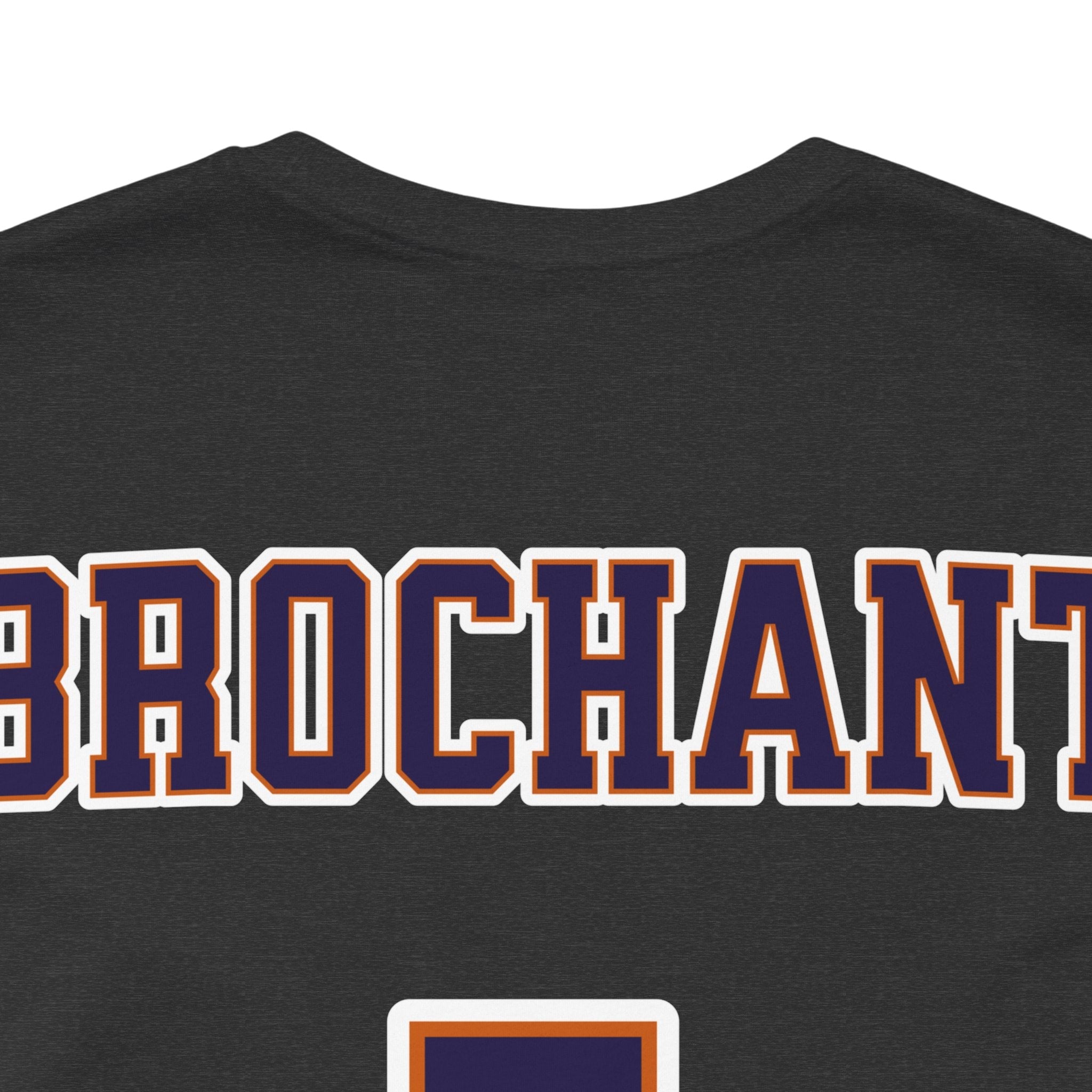 Noemi Brochant Mercury Unisex Jersey Shirt | Chix Sports