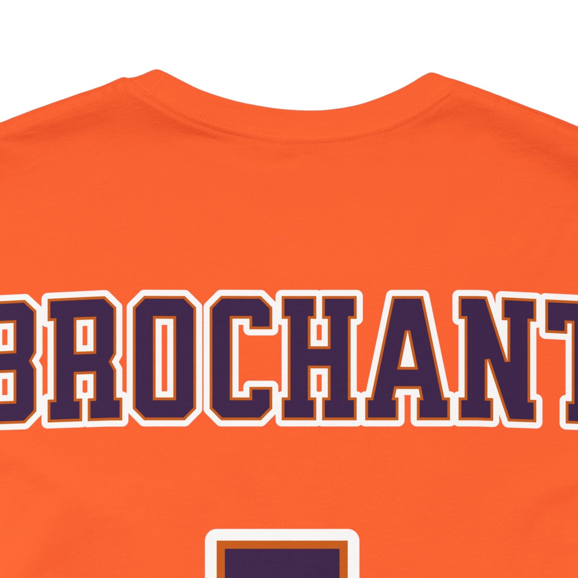 Noemi Brochant Mercury Unisex Jersey Shirt | Chix Sports