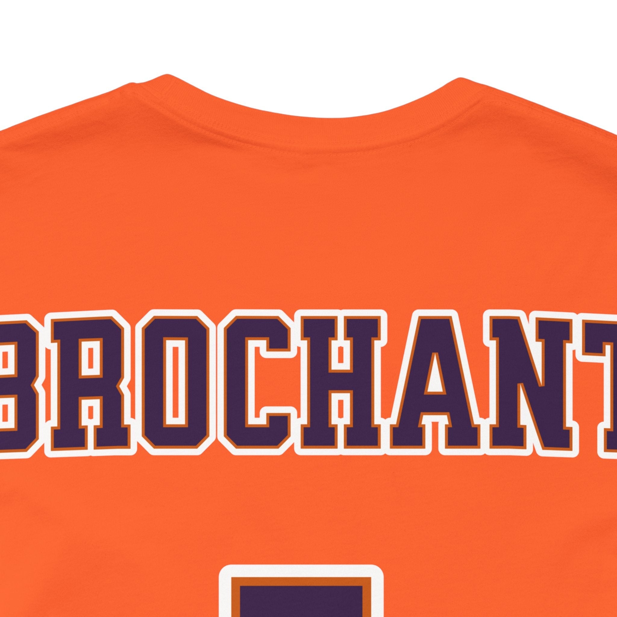 Noemi Brochant Mercury Unisex Jersey Shirt | Chix Sports