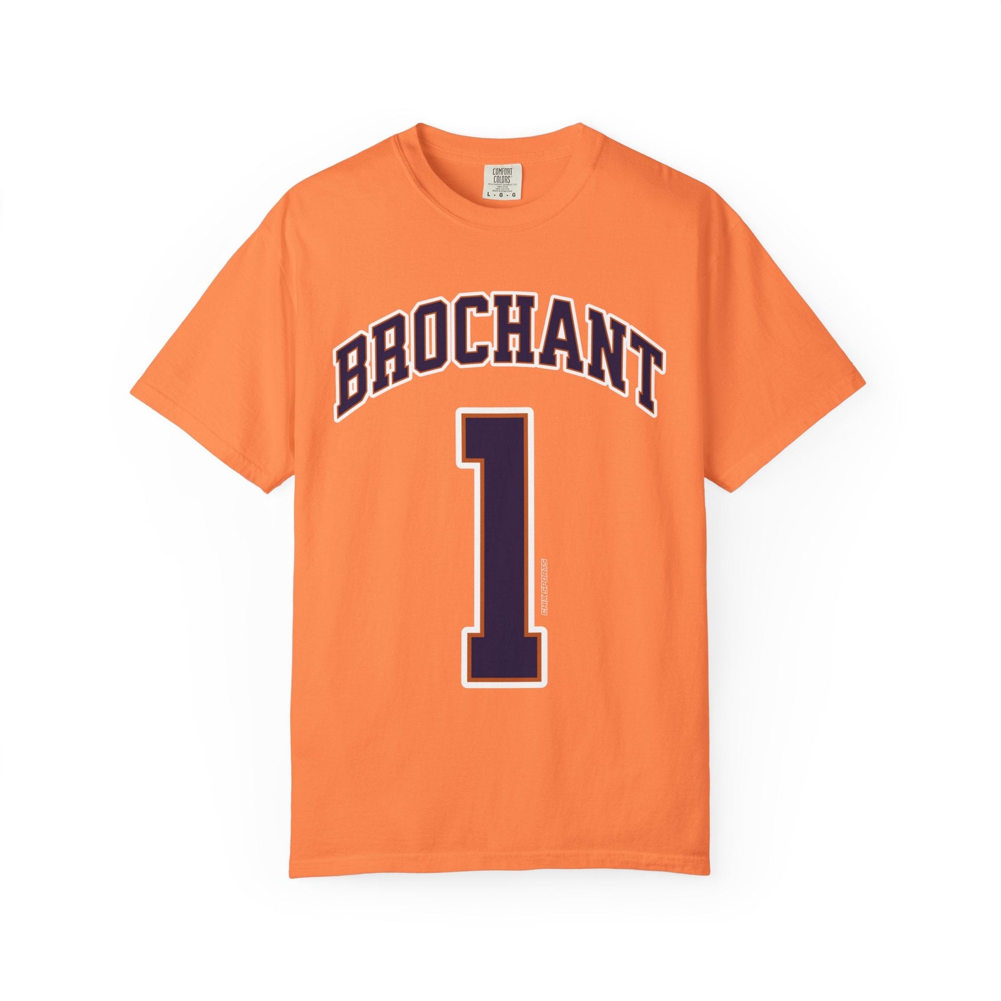 Noemie Brochant Mercury Premium Unisex Shirt | Chix Sports