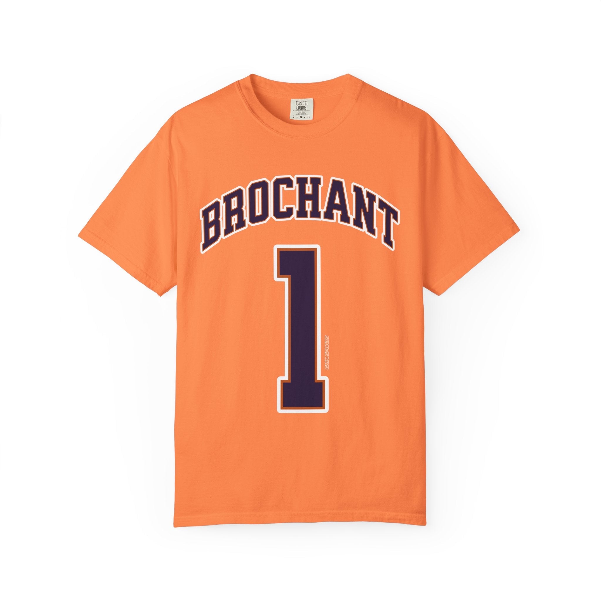 Noemie Brochant Mercury Premium Unisex Shirt | Chix Sports