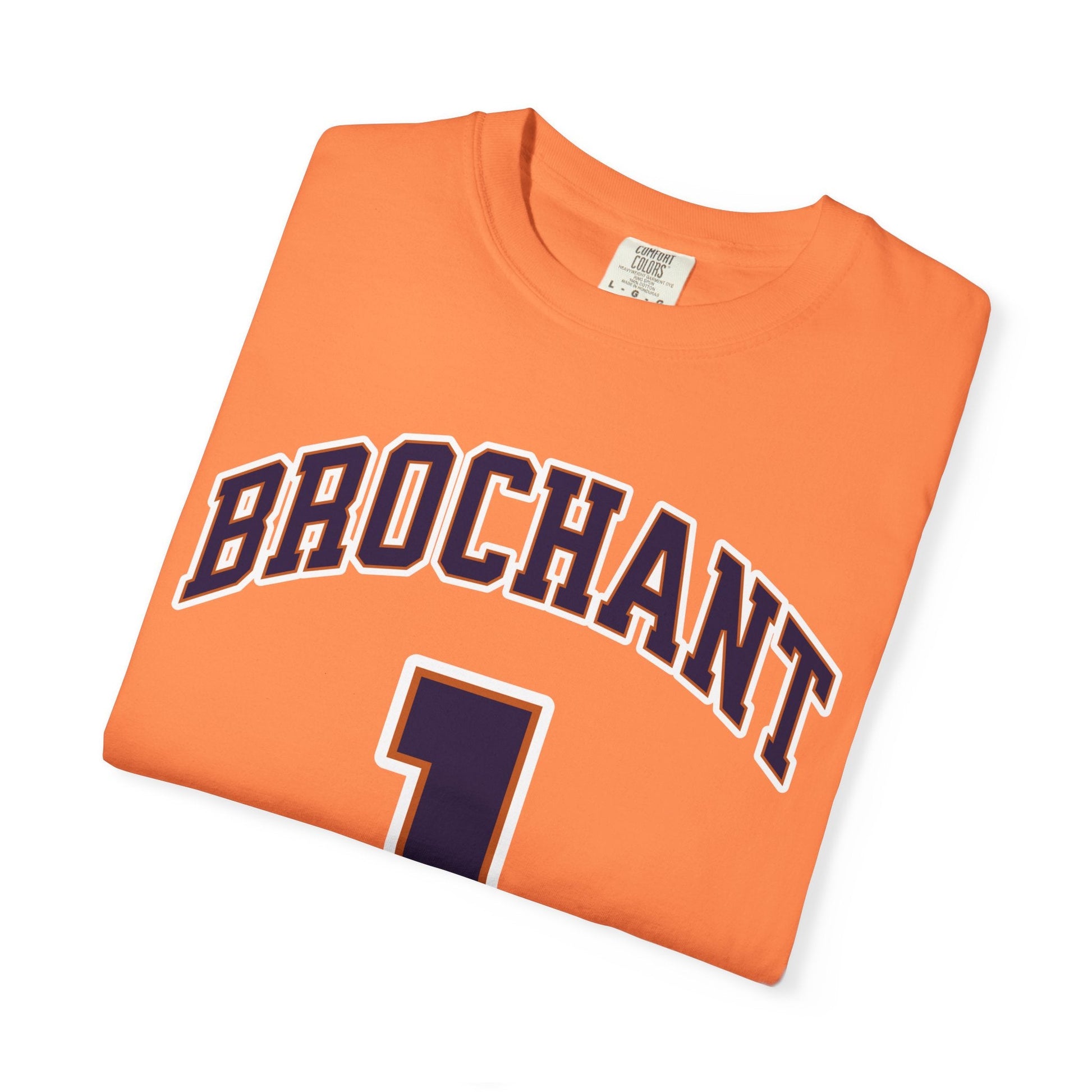 Noemie Brochant Mercury Premium Unisex Shirt | Chix Sports